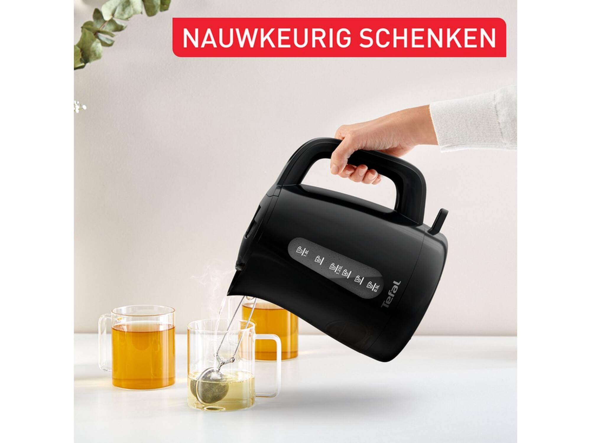 Tefal KO17D8F1 Essential