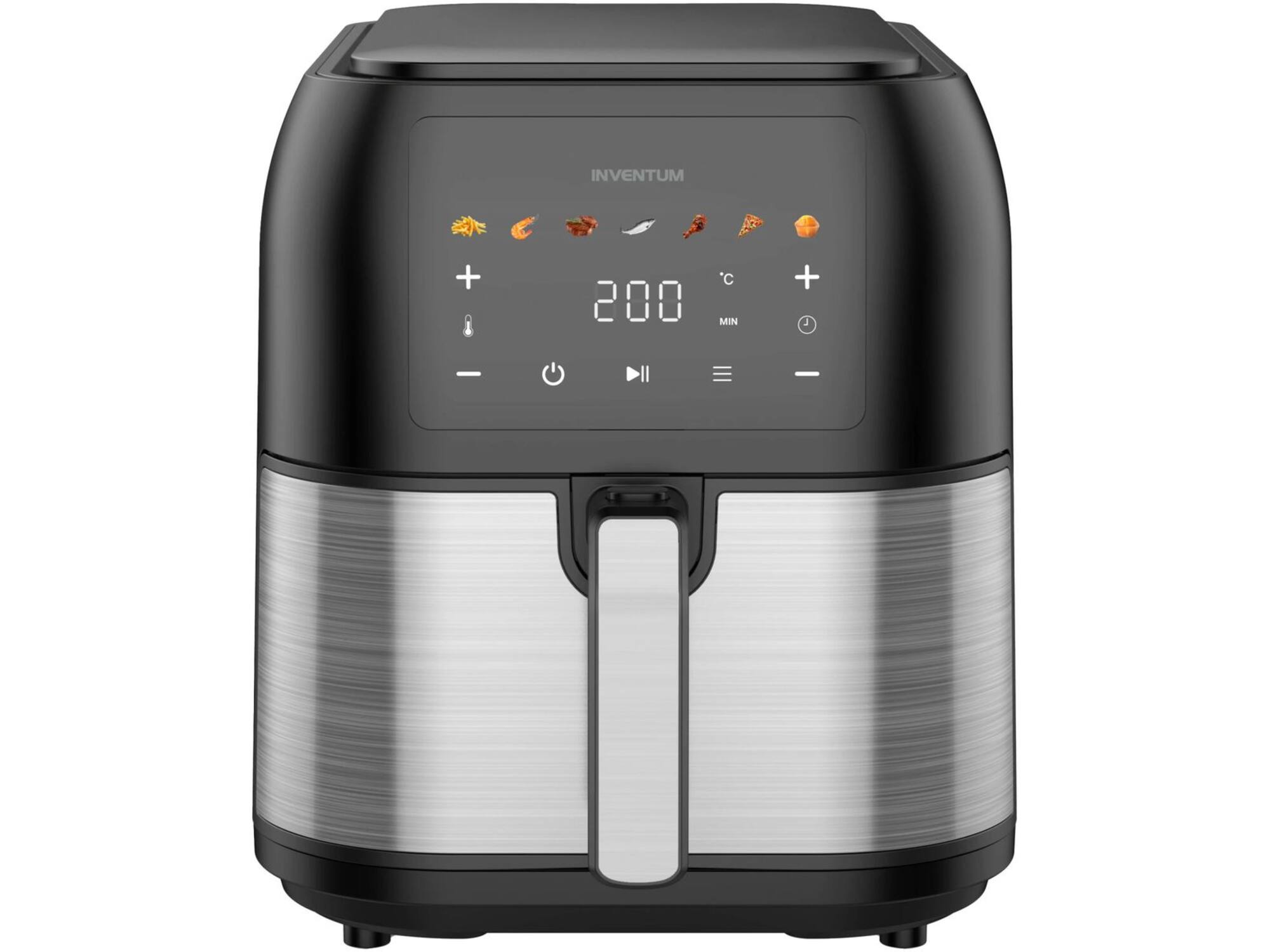 Inventum GF801HLDB