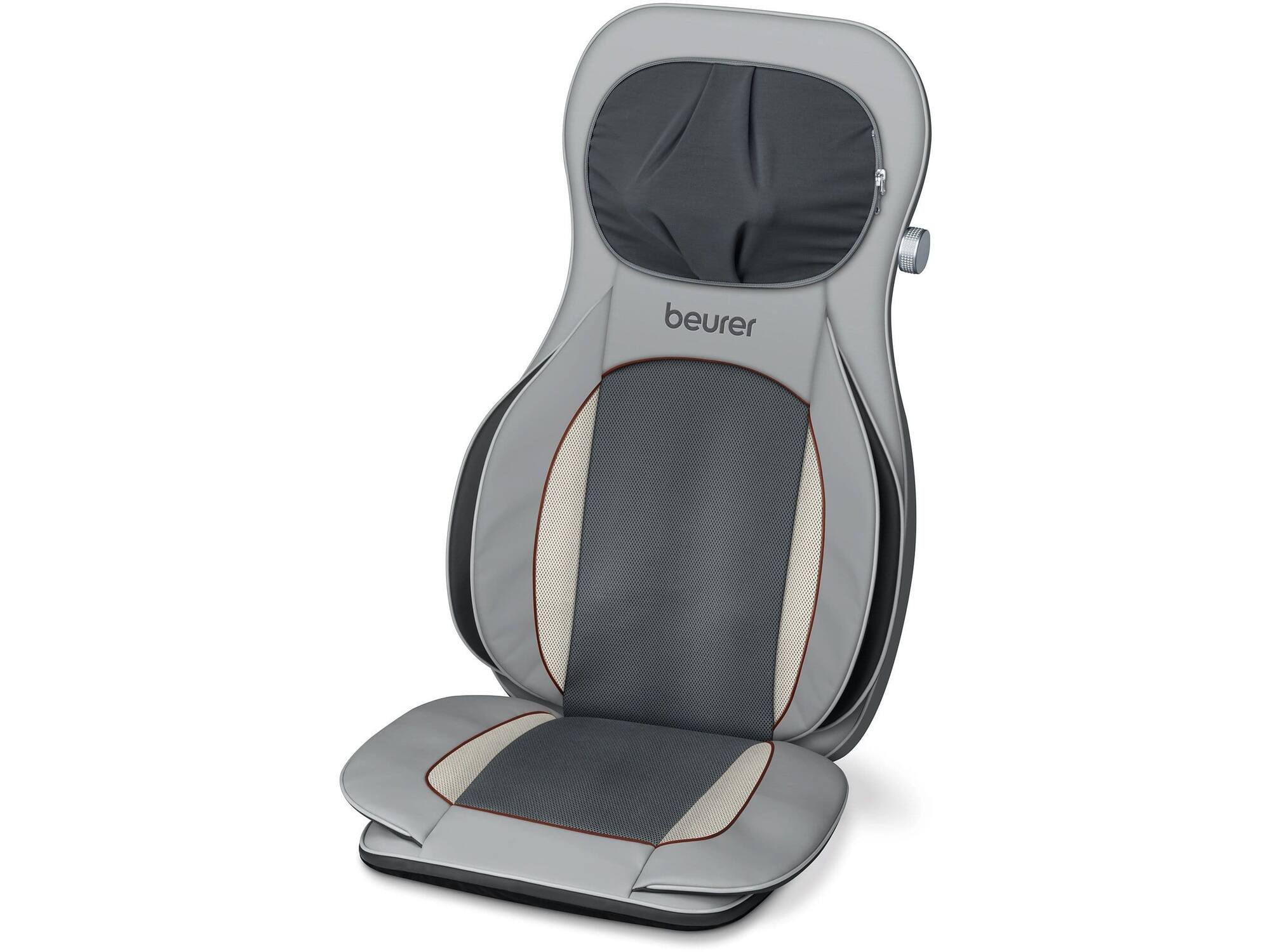 Beurer MG 320 Shiatsu massagekussen met luchtcompressie