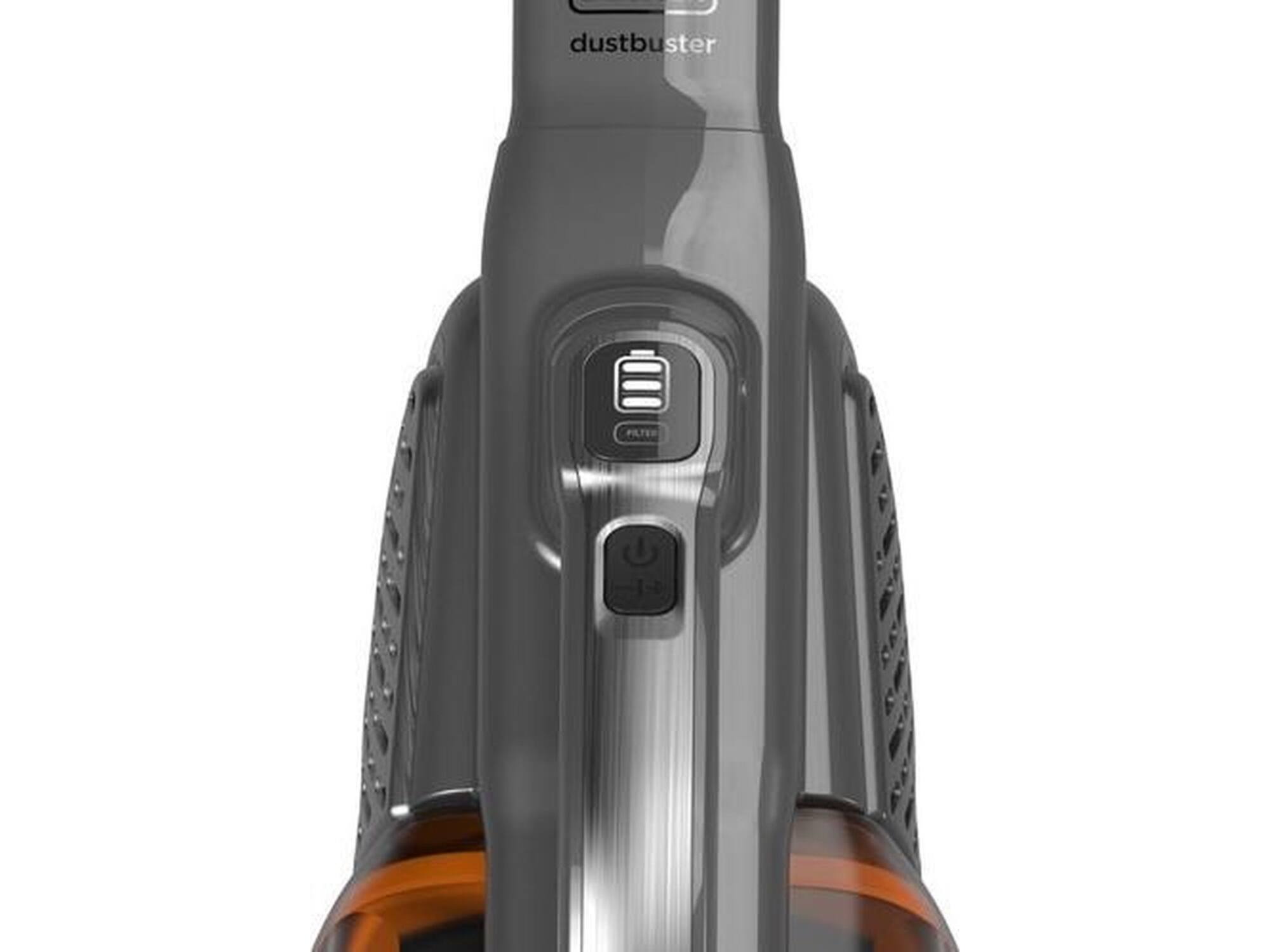 BLACK+DECKER BHHV520JF-QW