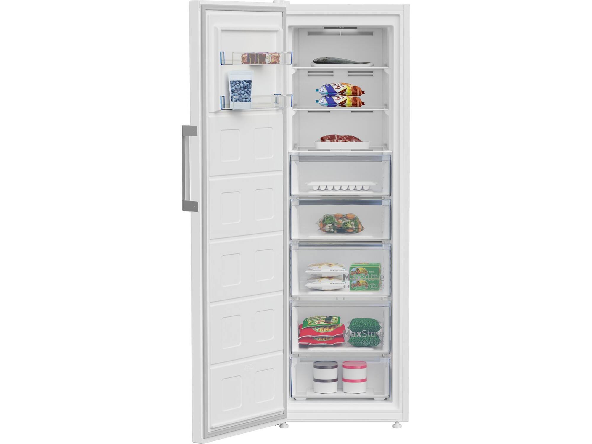 Beko B3RMFNE314W