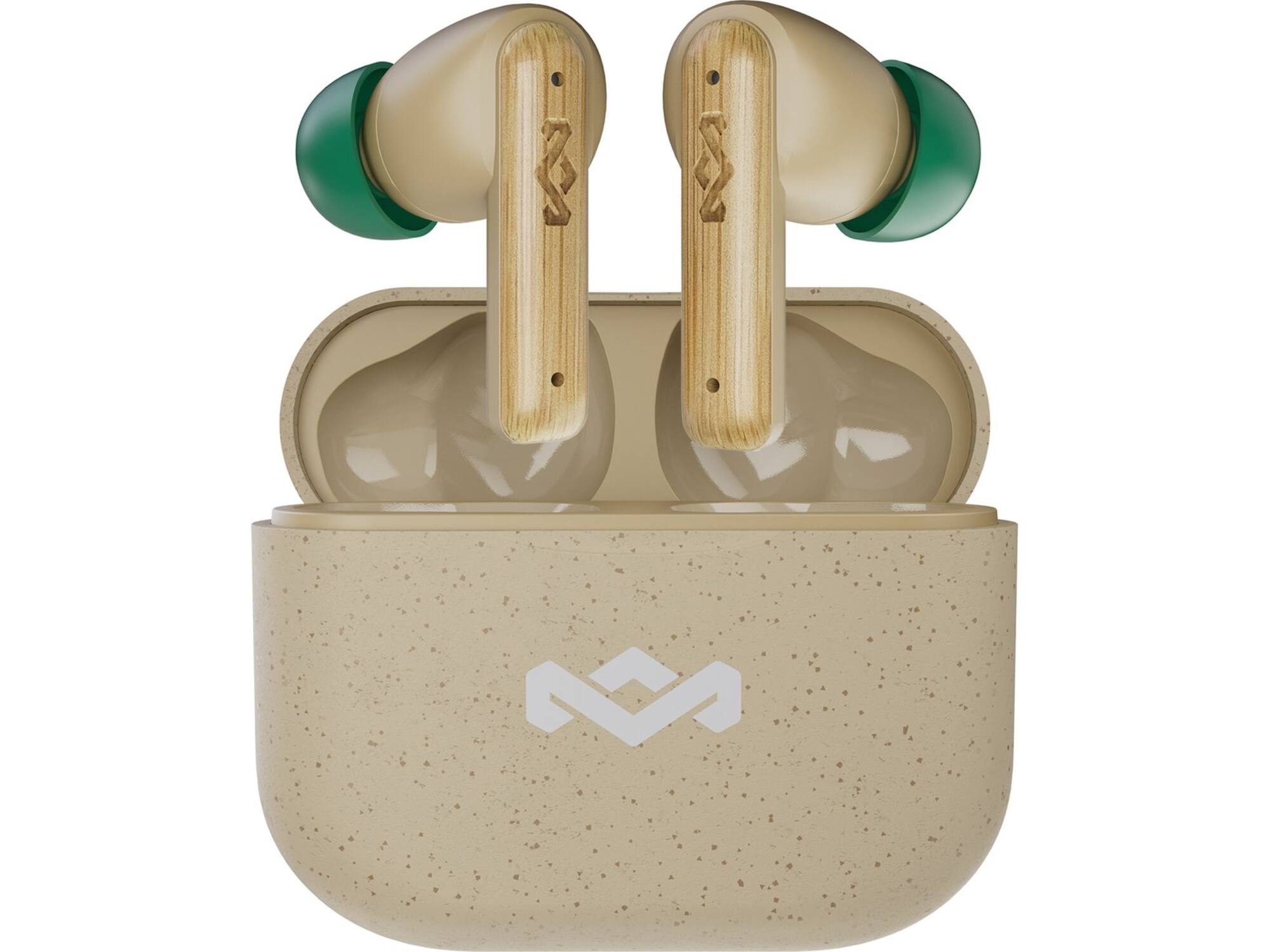 House of Marley Little Bird TWS Crème