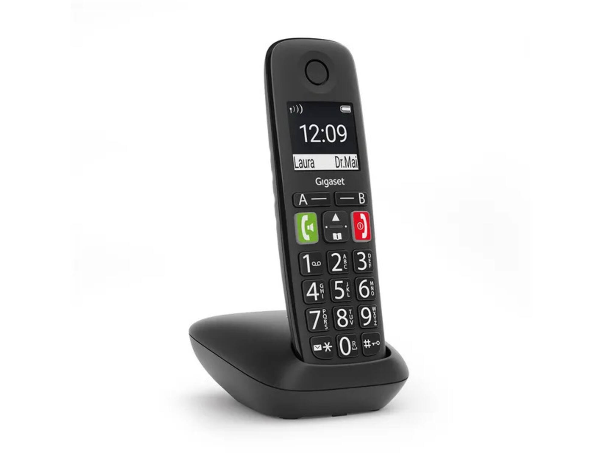 Gigaset E290R Trio