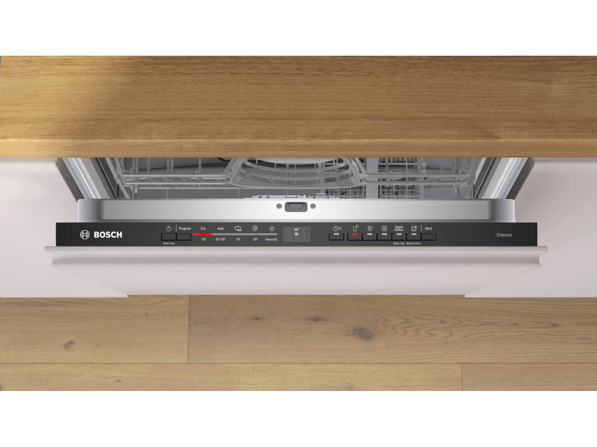 Bosch SBV2ITX09E Serie 2