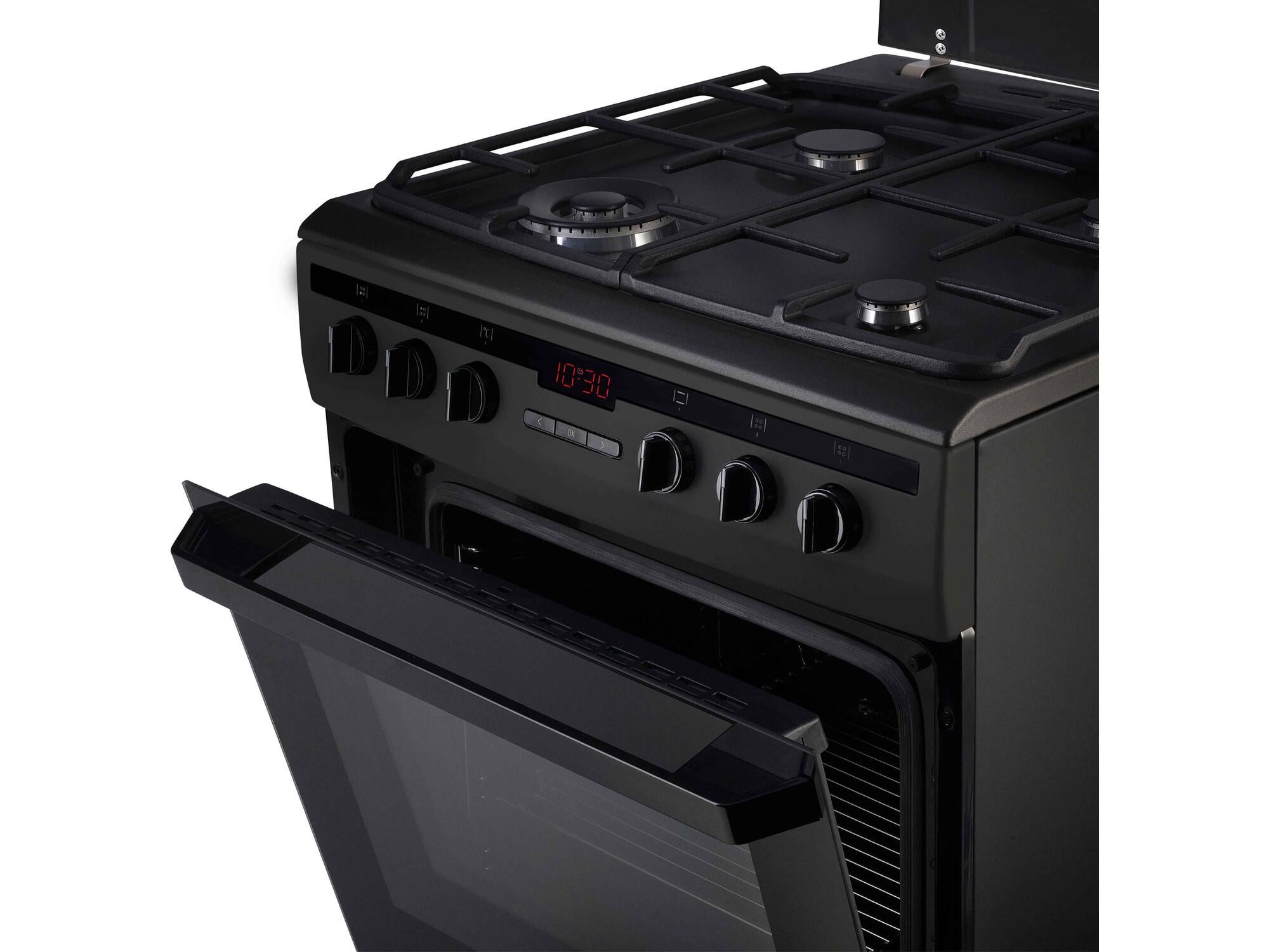 Inventum VFG6034WGZWA
