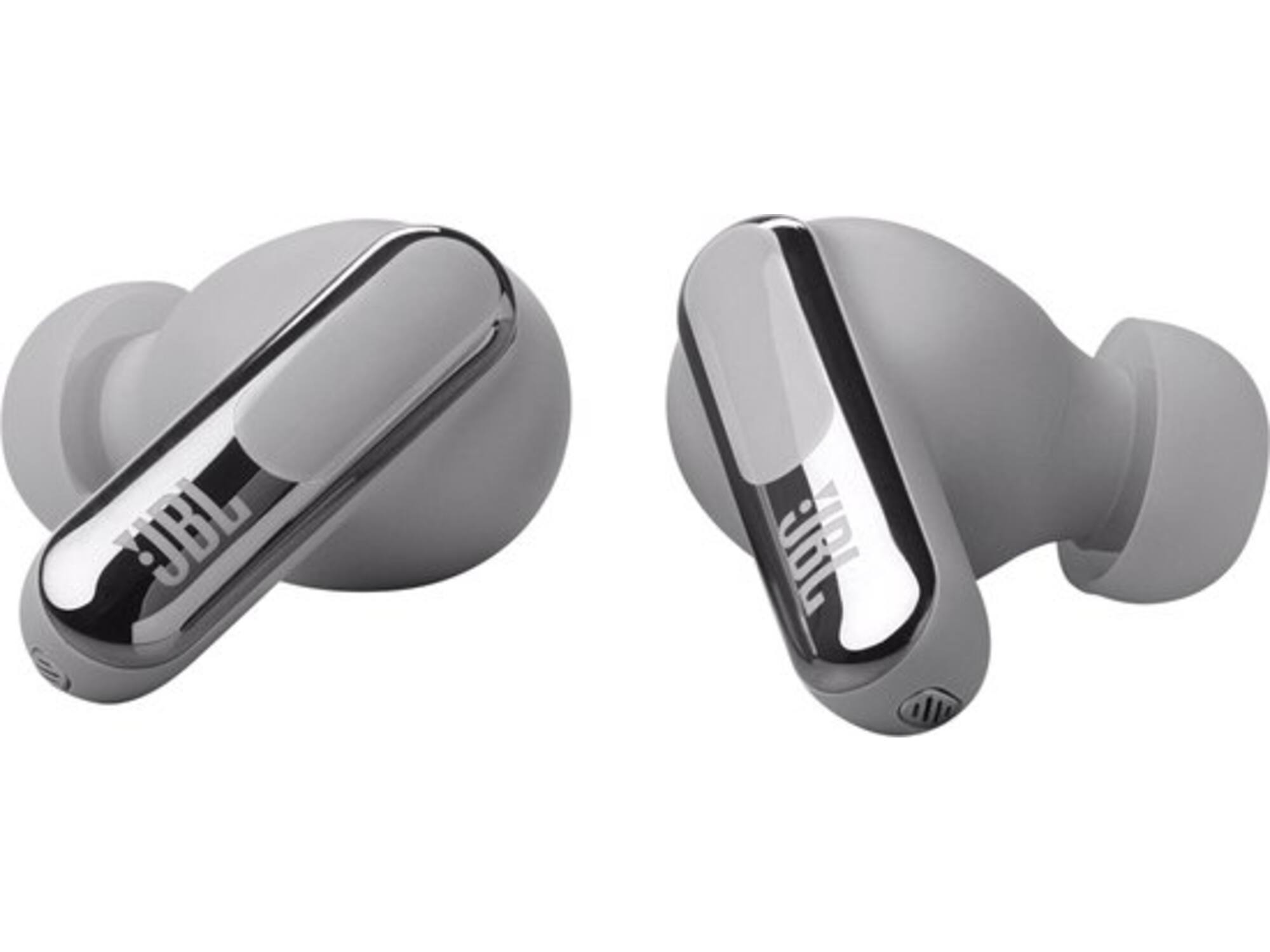 JBL Live Beam 3 Zilver
