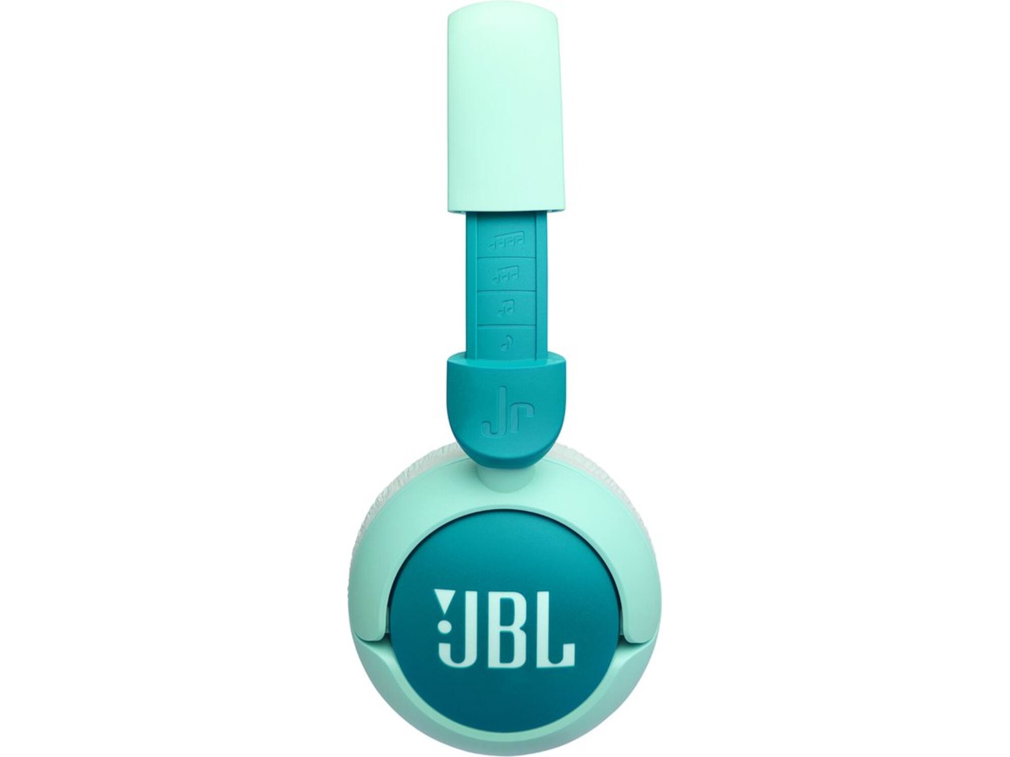 JBL Junior 320BT Groen