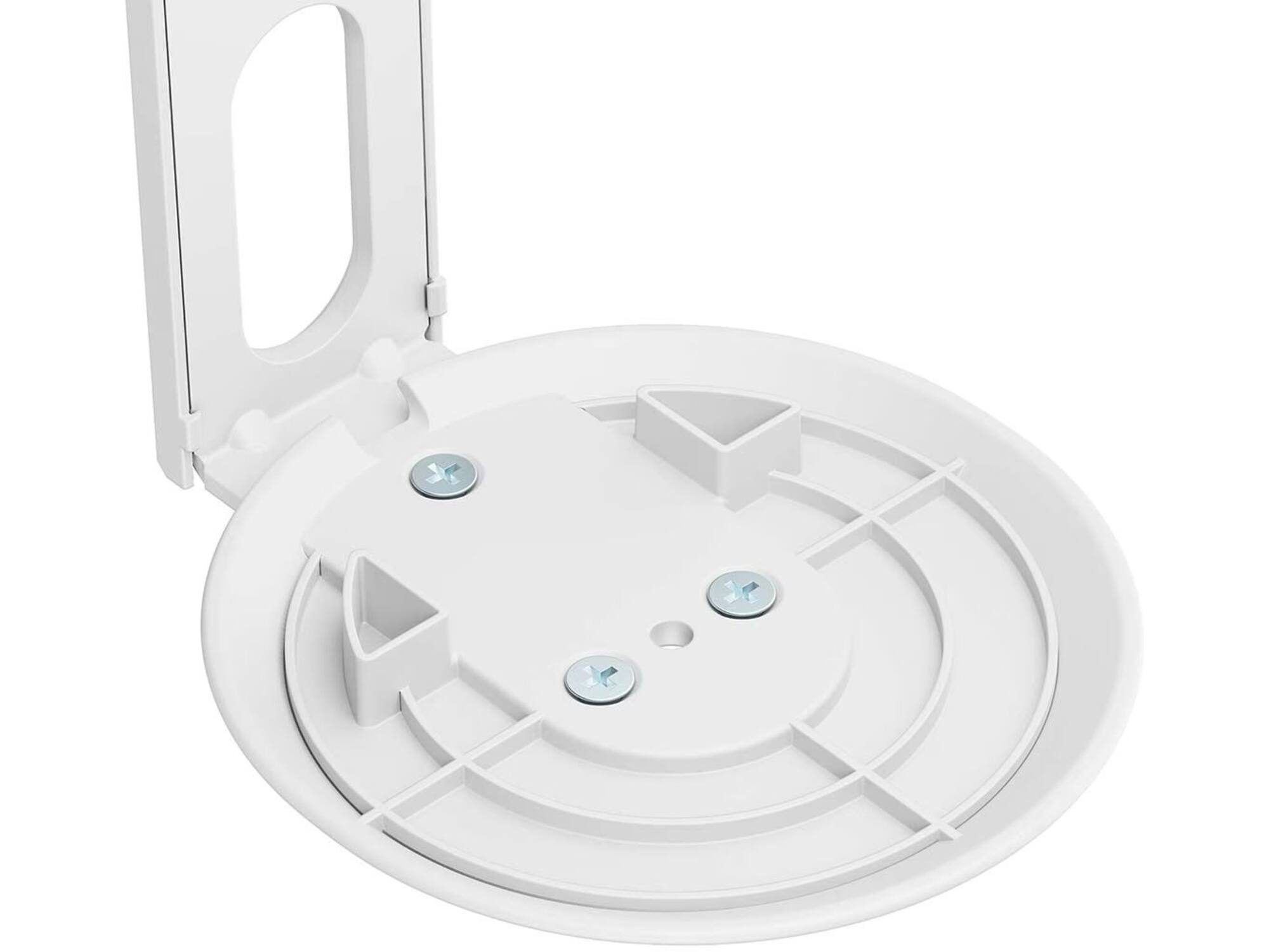 Nedis SPMT5800WT Speakerbeugel voor Sonos Era 100 Wit