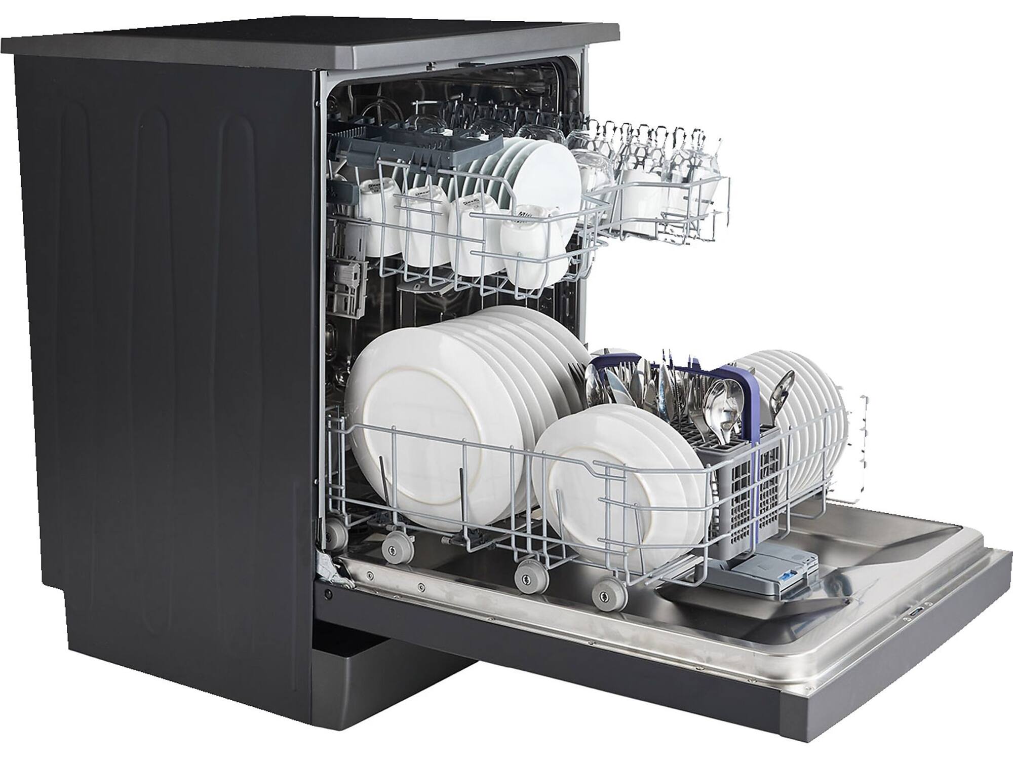 Beko BDFN26430A