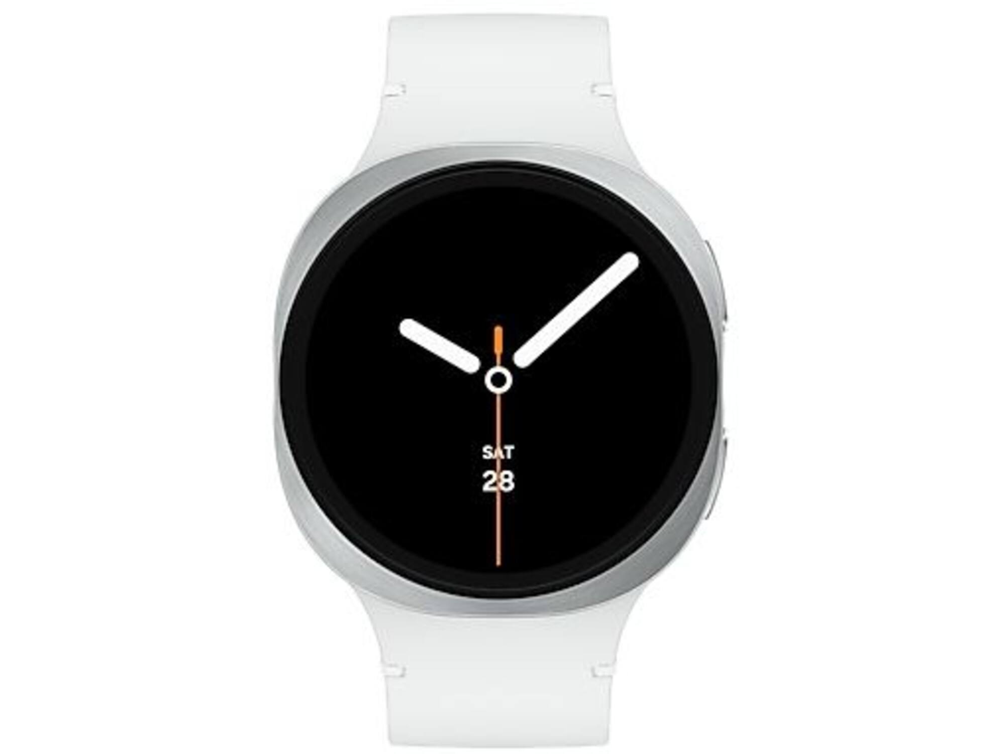 Samsung Galaxy Watch8 44mm Zilver