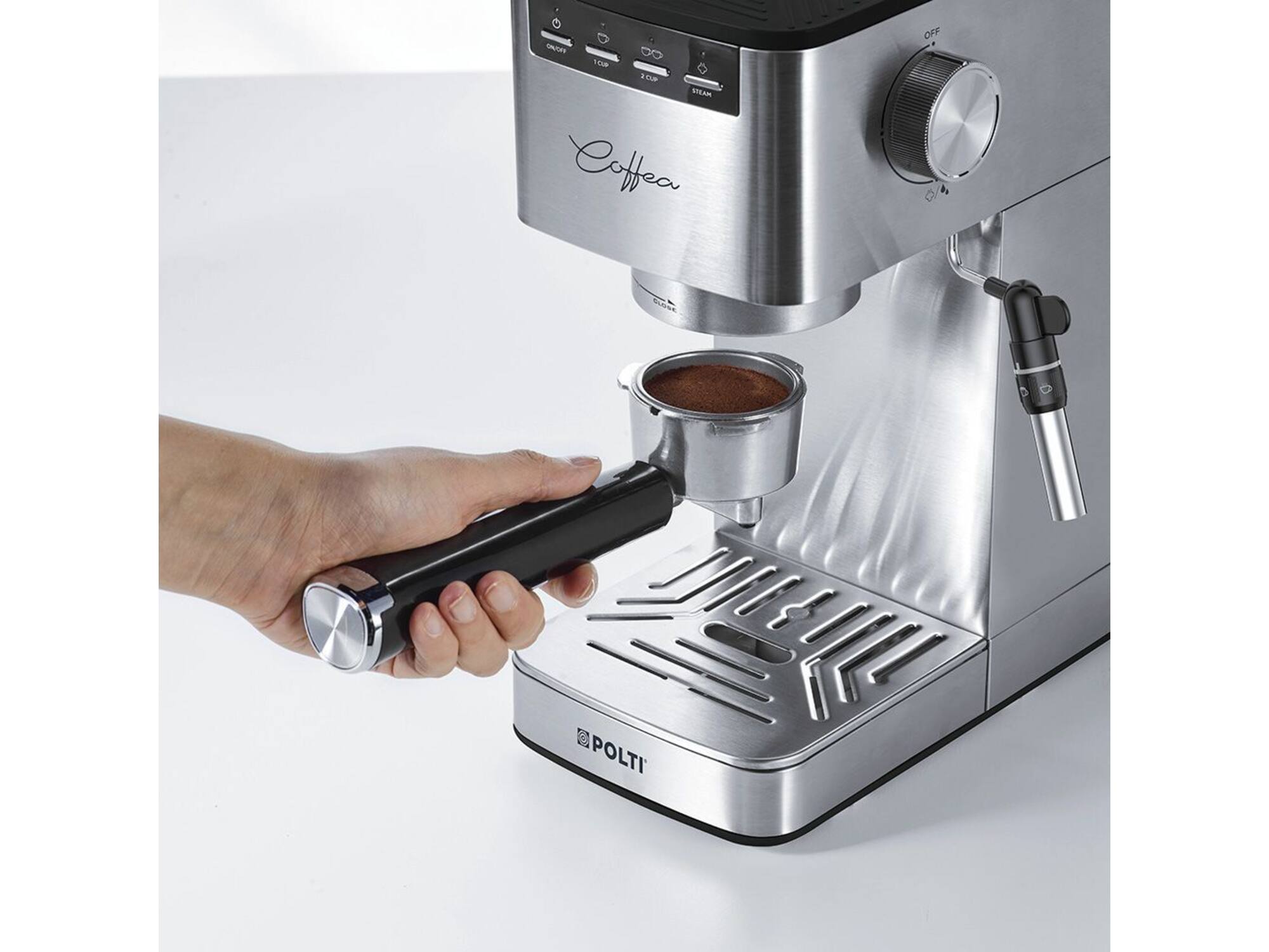 Polti Coffea P10S