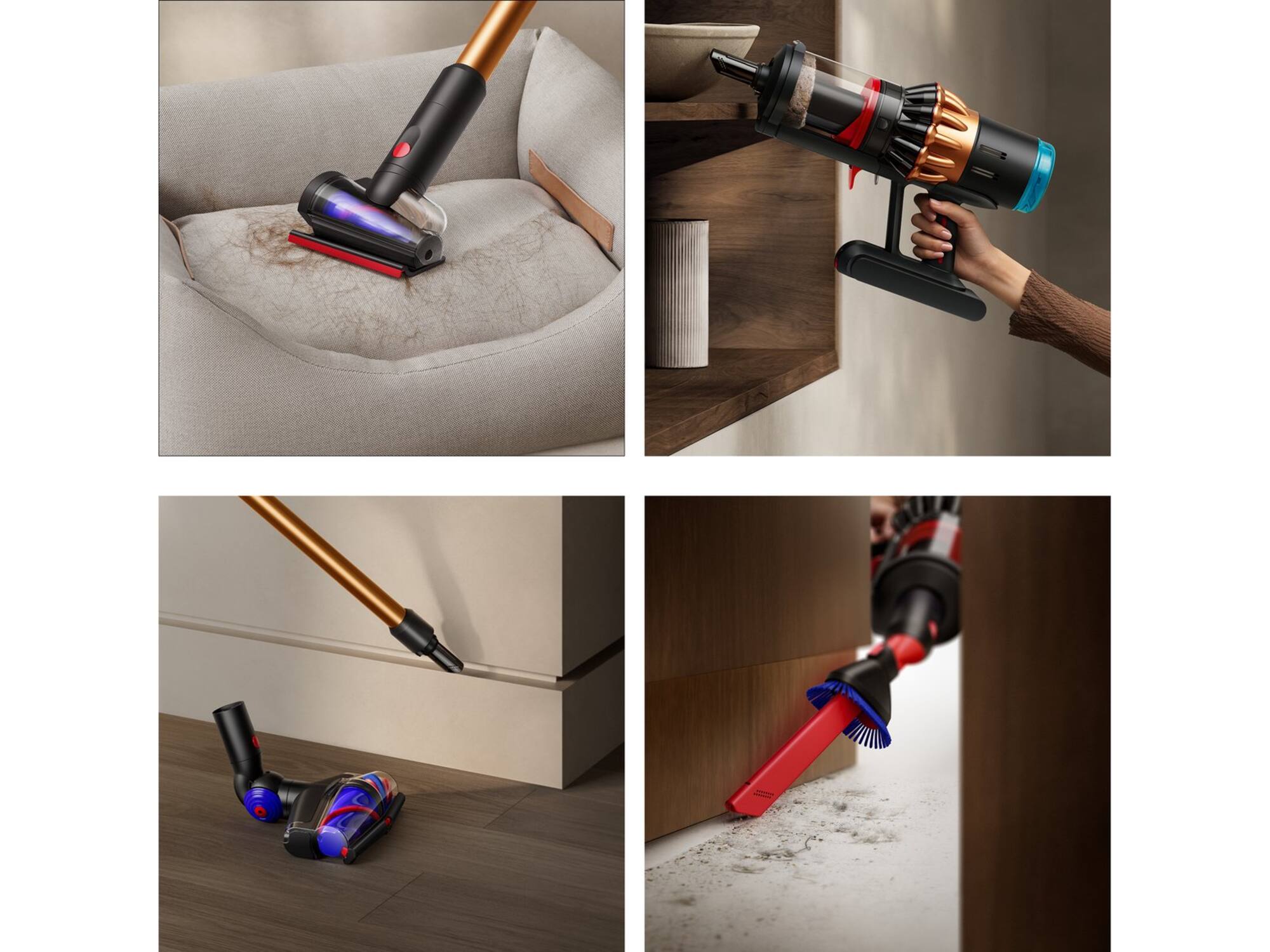 Dyson V16 Piston Animal Submarine