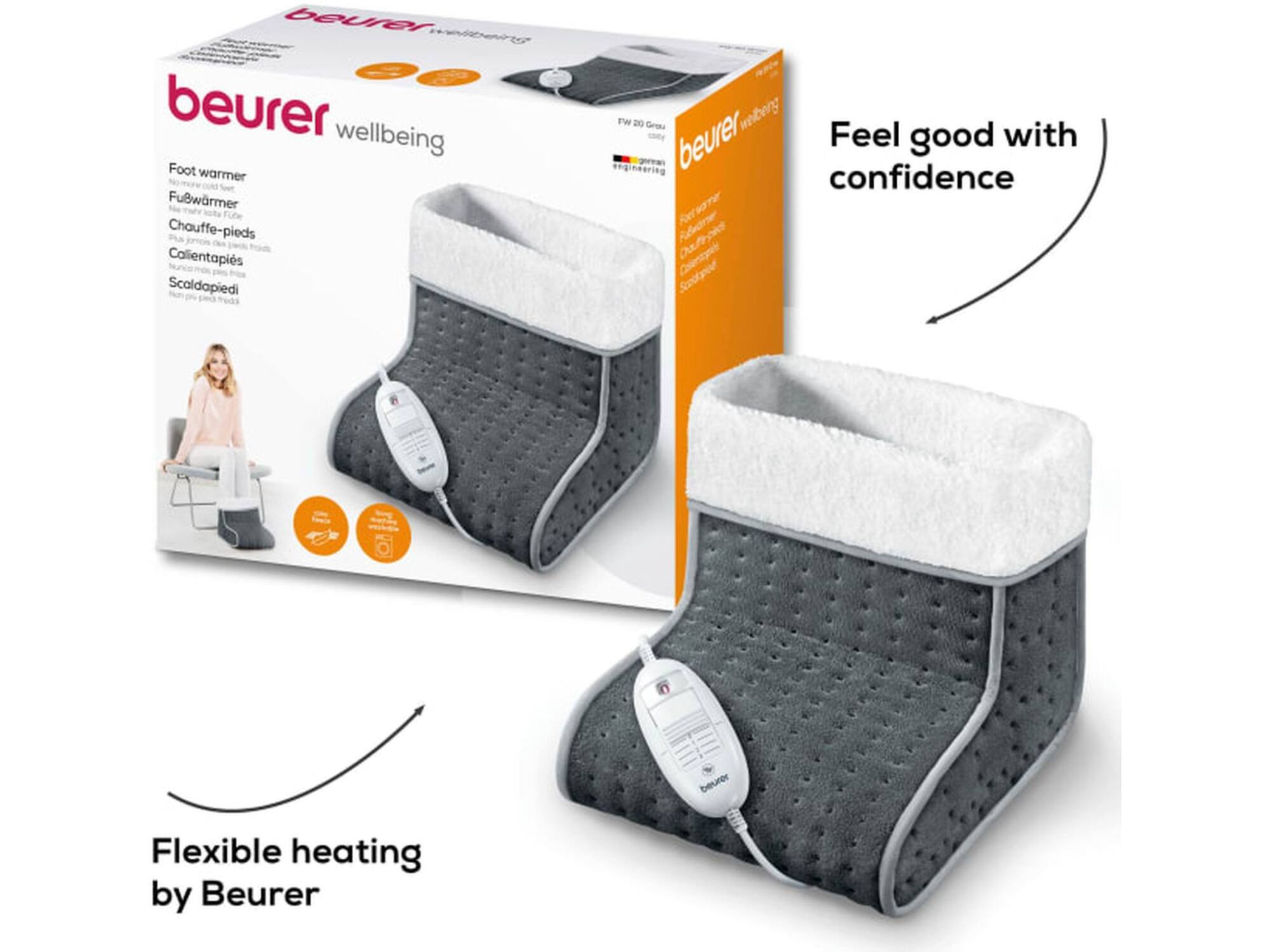 Beurer FW 20