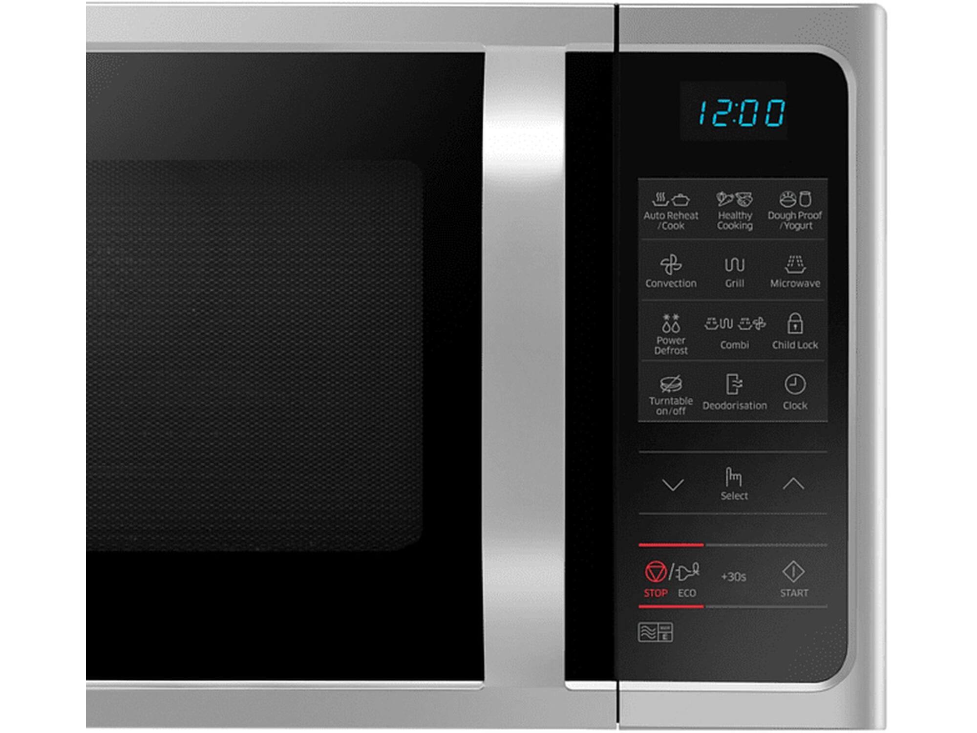 Samsung MC28H5013AS/EN