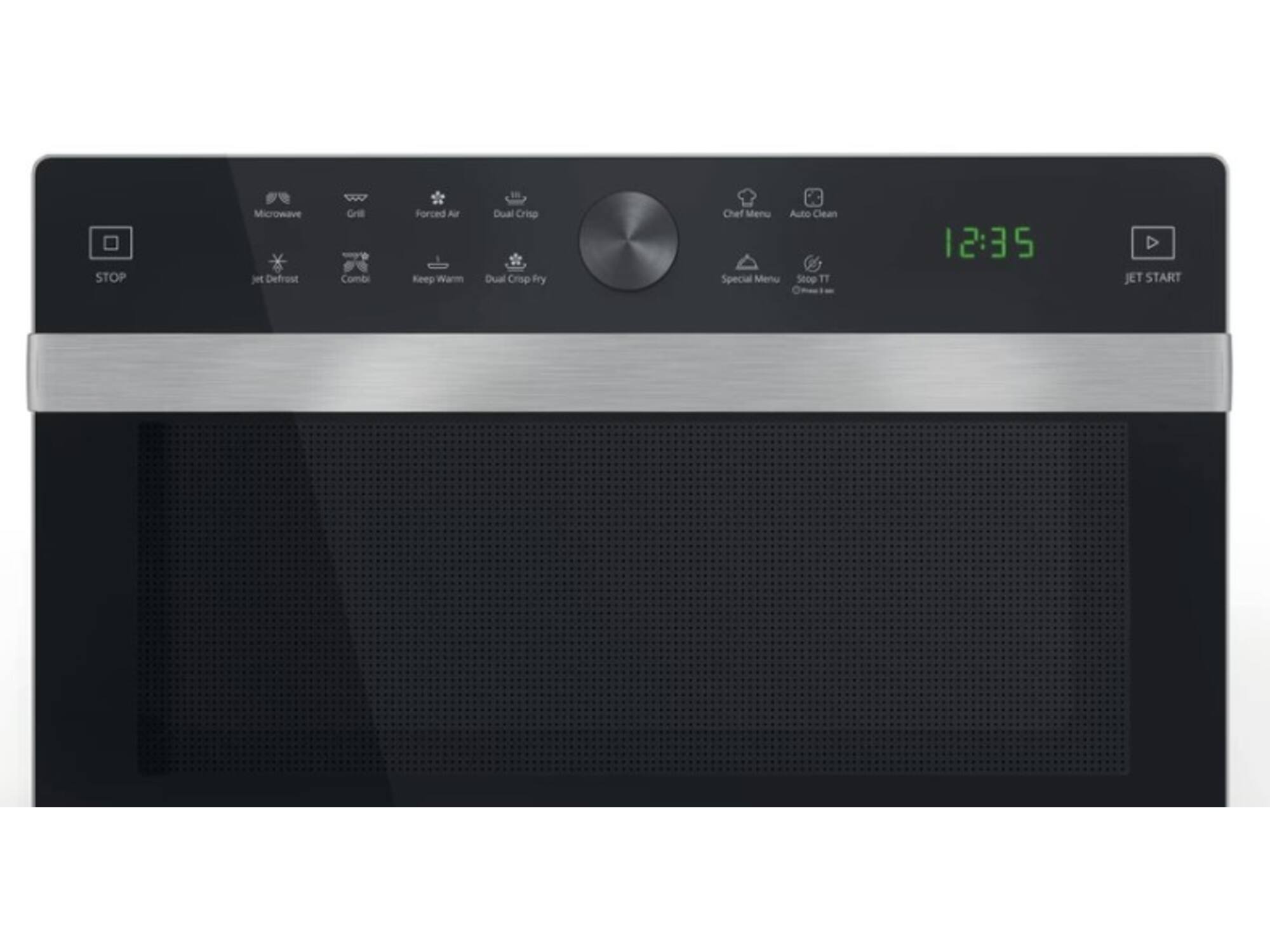 Whirlpool MWSC833B