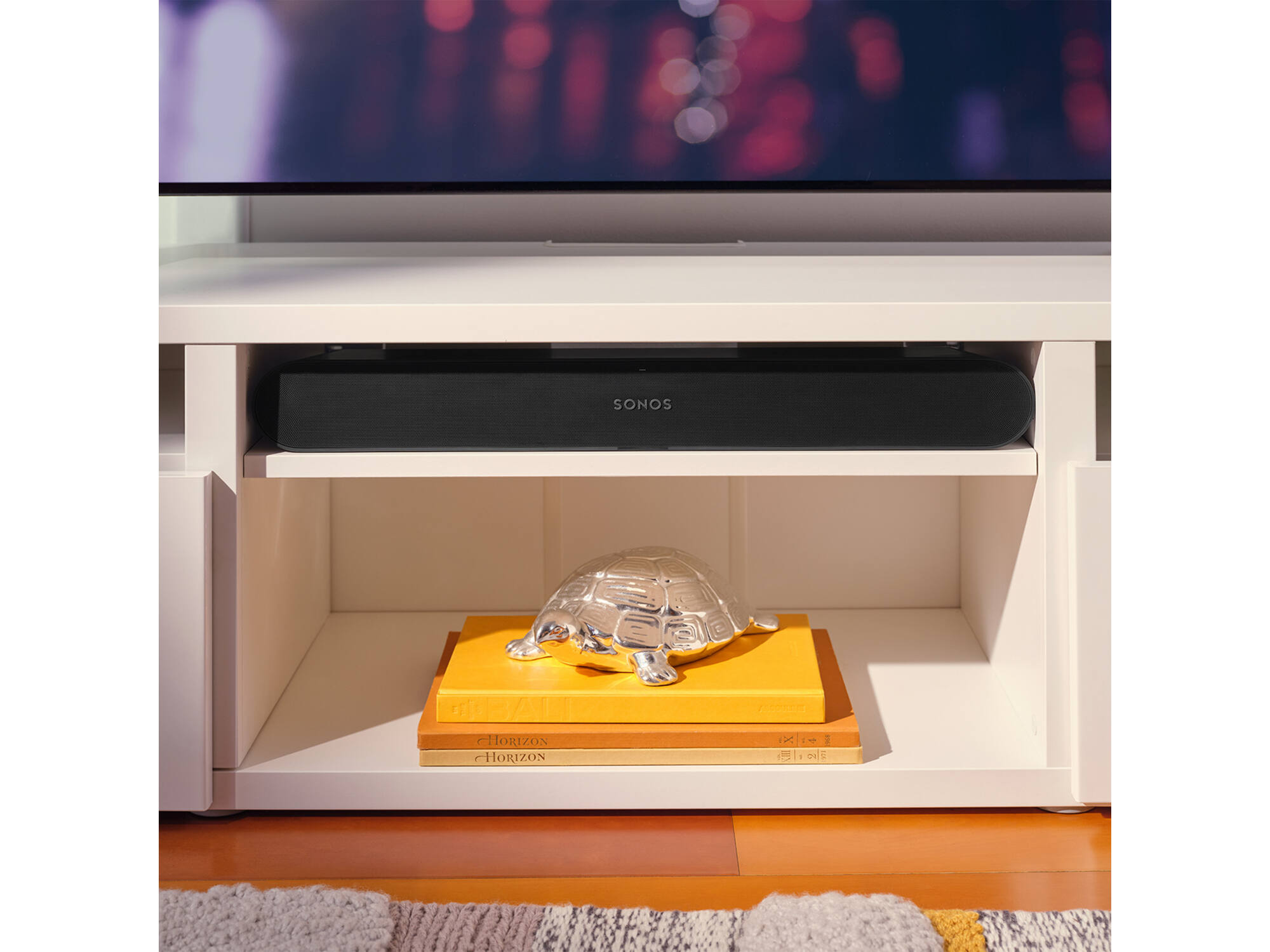 Sonos Ray (Zwart)