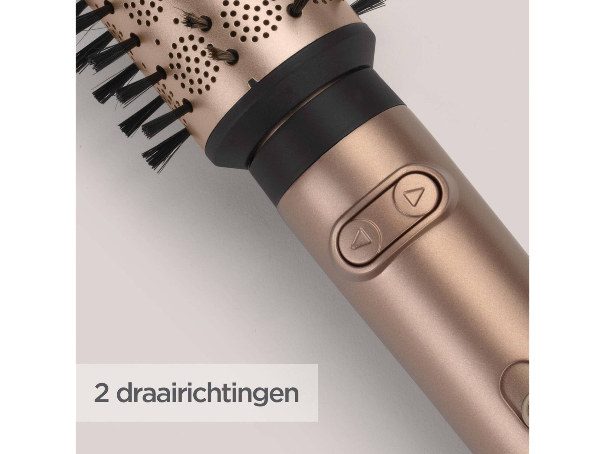 BaByliss Big Hair Dual AS952E Gold Edition