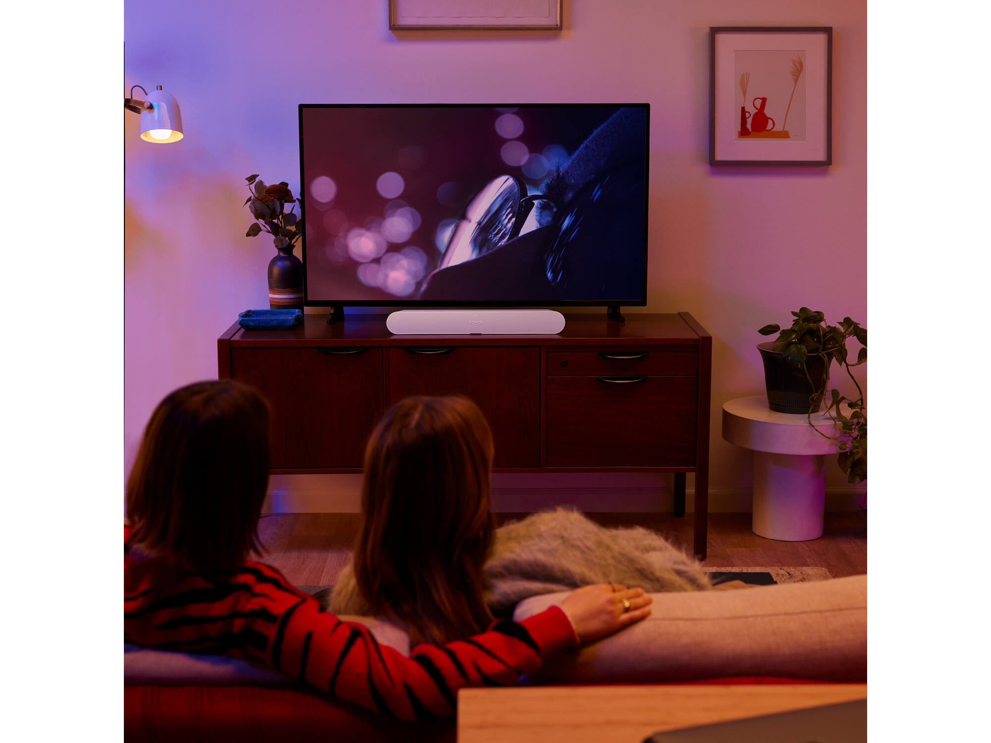 Sonos Ray (Wit)