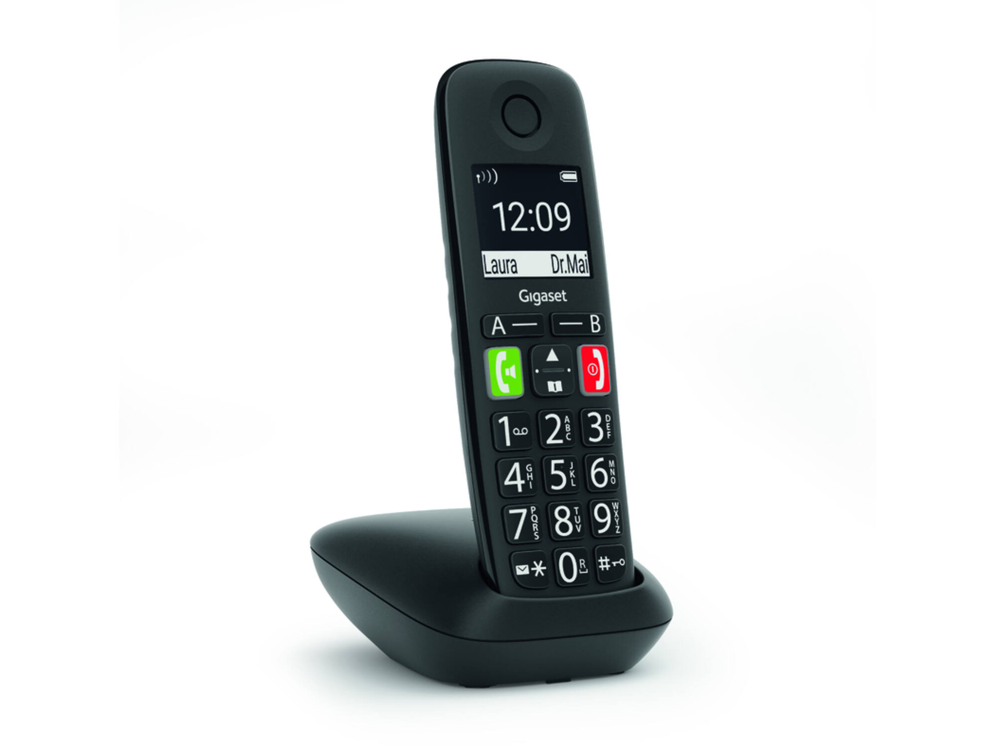 Gigaset E290R Duo