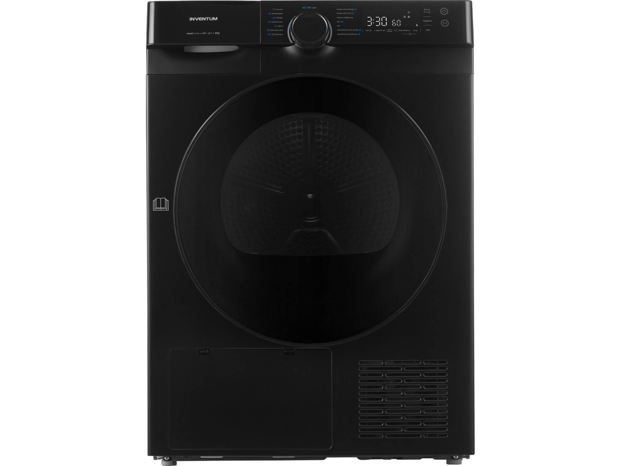Inventum VDW8030B