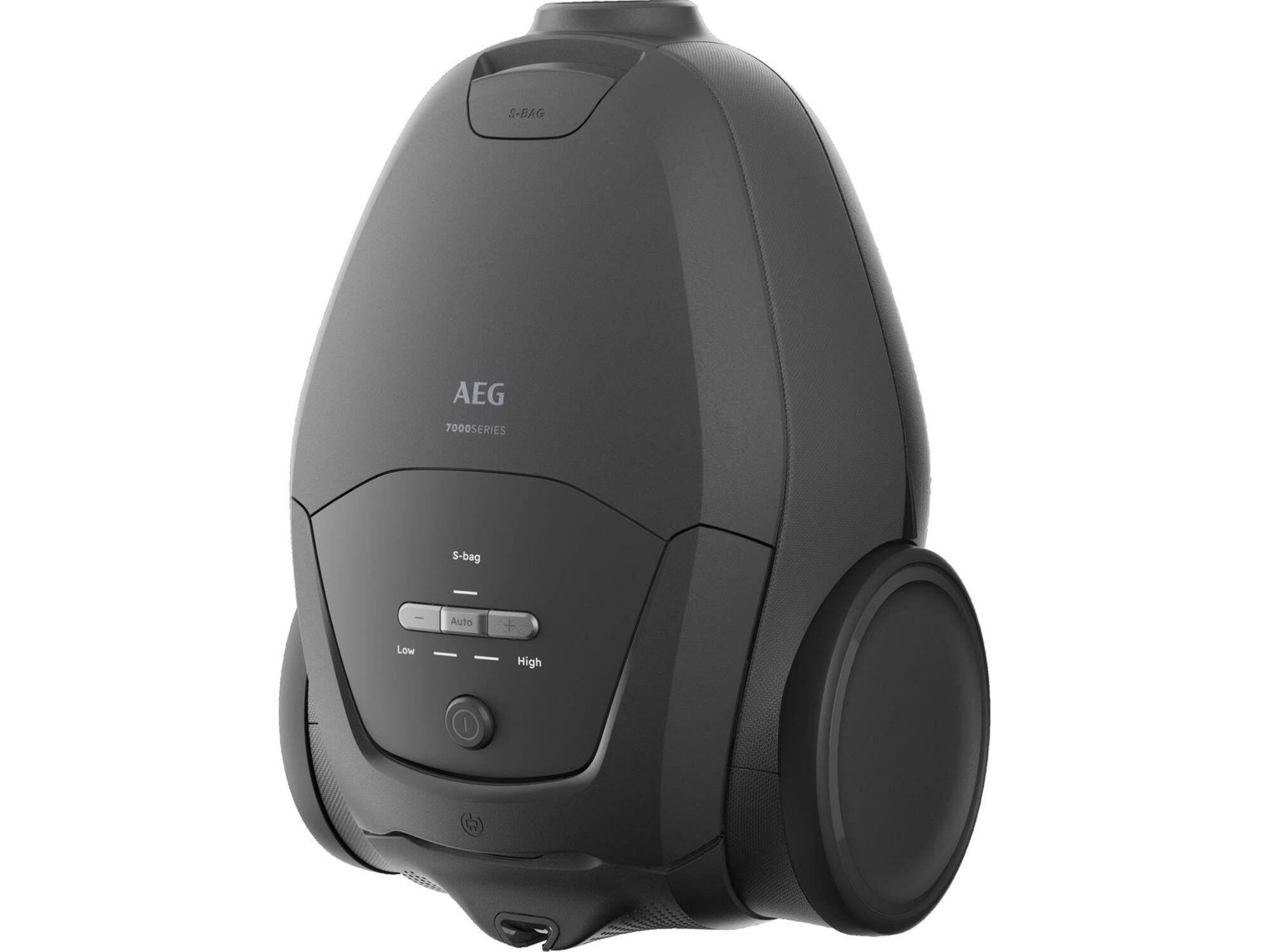 AEG AB71U2DG Silent 7000