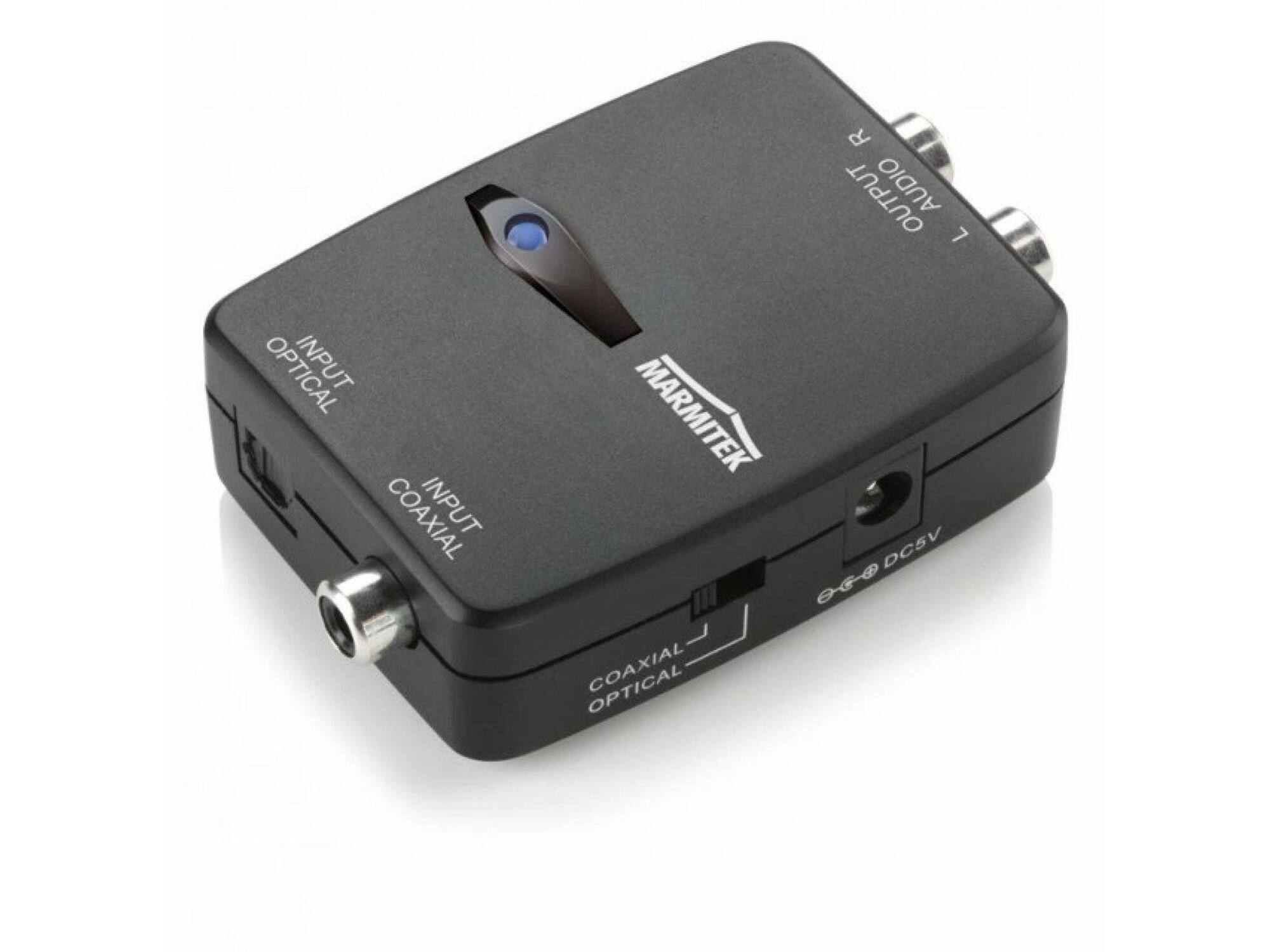 Marmitek Connect DA21