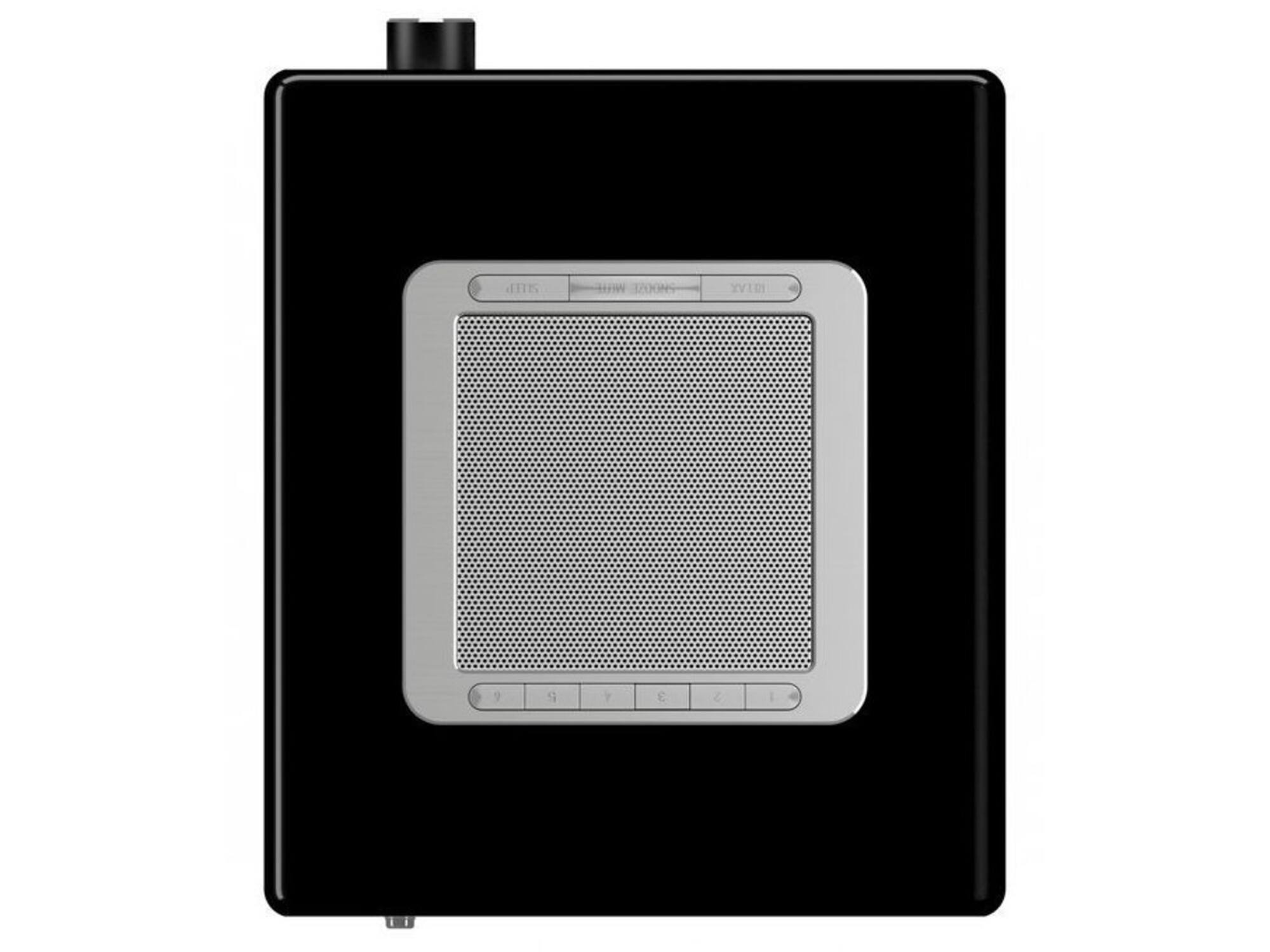 Sonoro SO220-100 Zwart