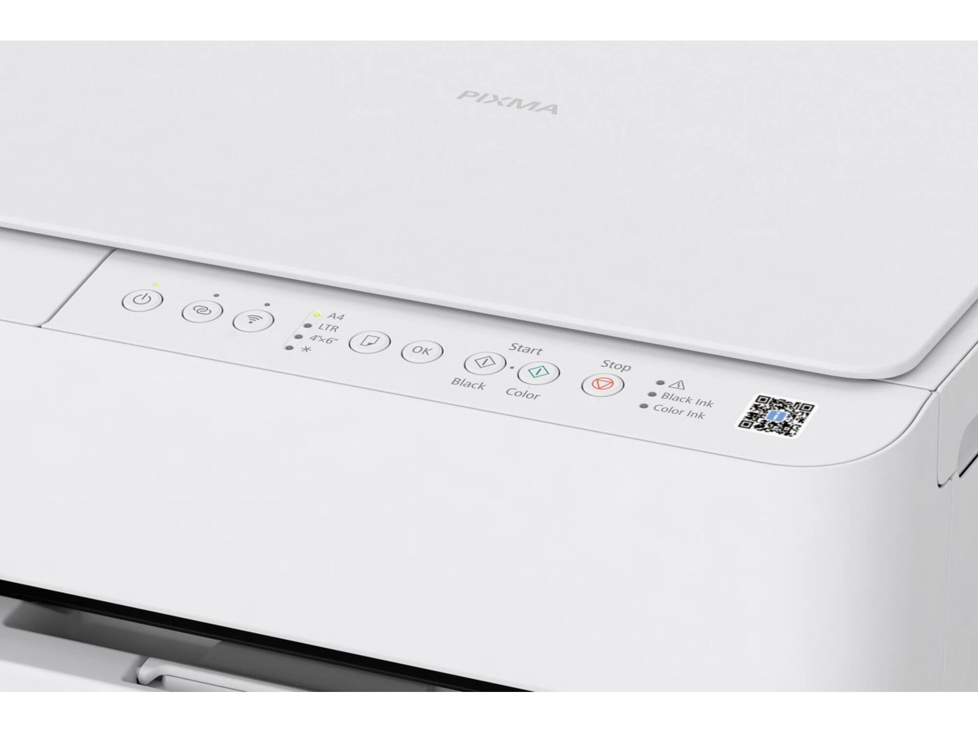 Canon PIXMA TS4150i