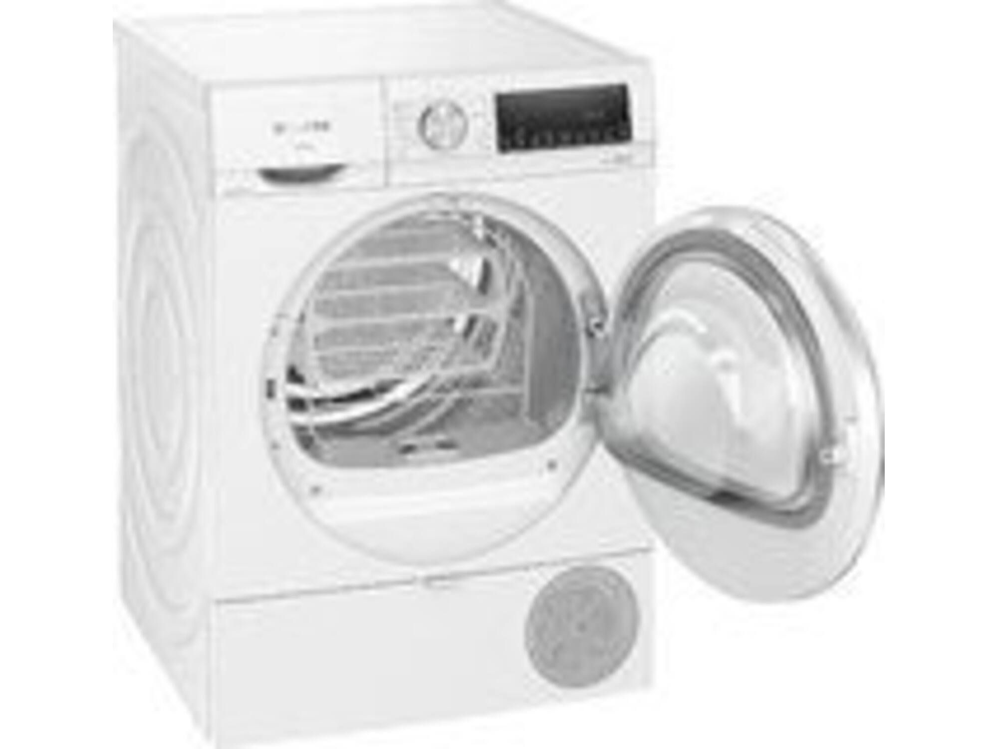 Siemens WQ33G1DENL iQ500 extraKlasse