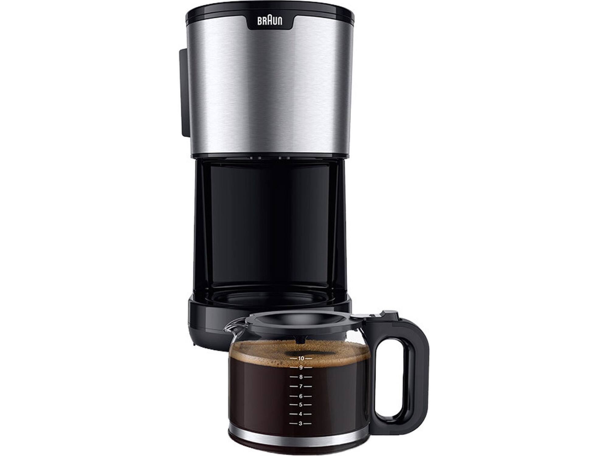 Braun PurShine KF 1500 BK