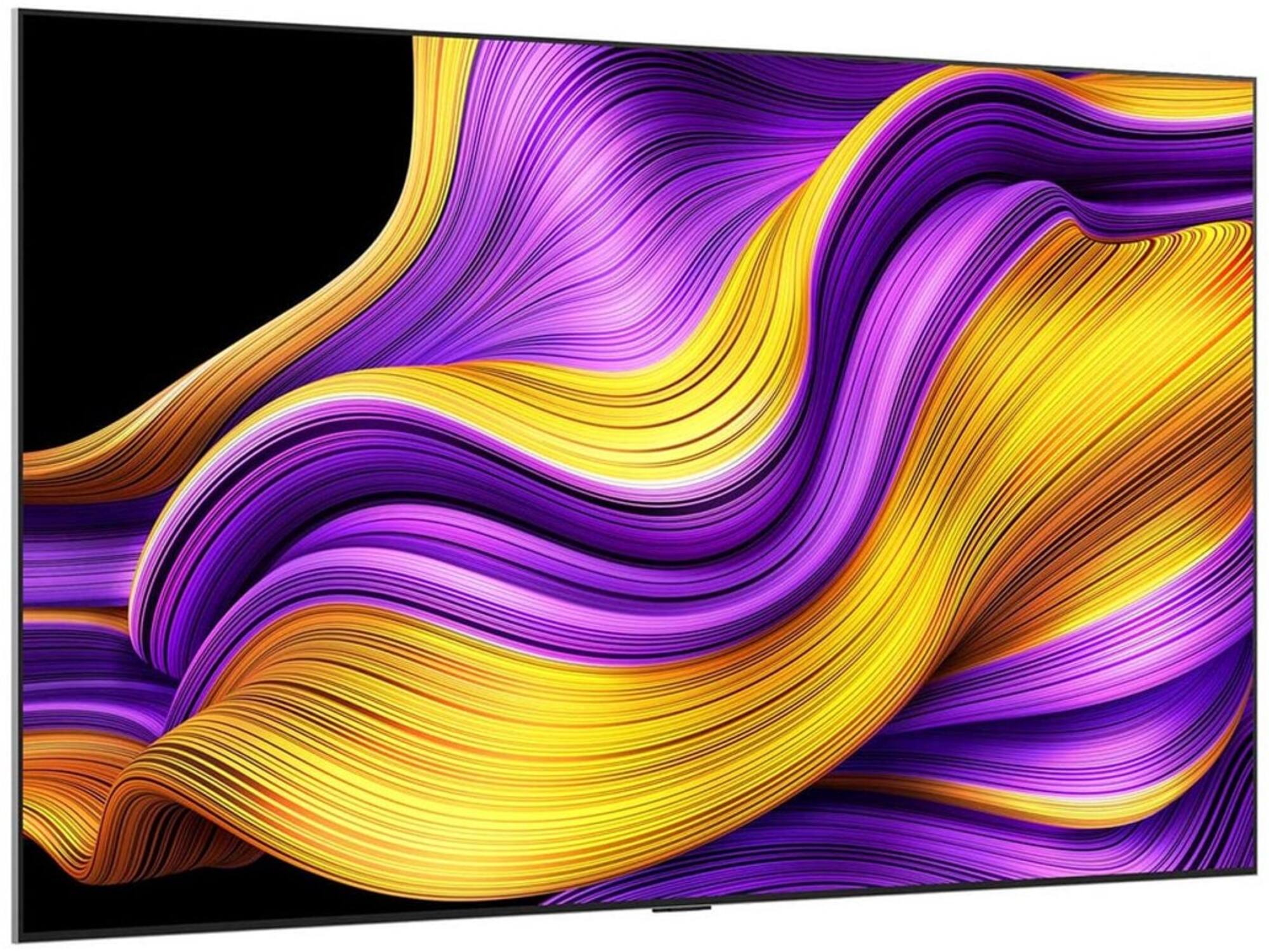LG OLED77G55LW (2025)