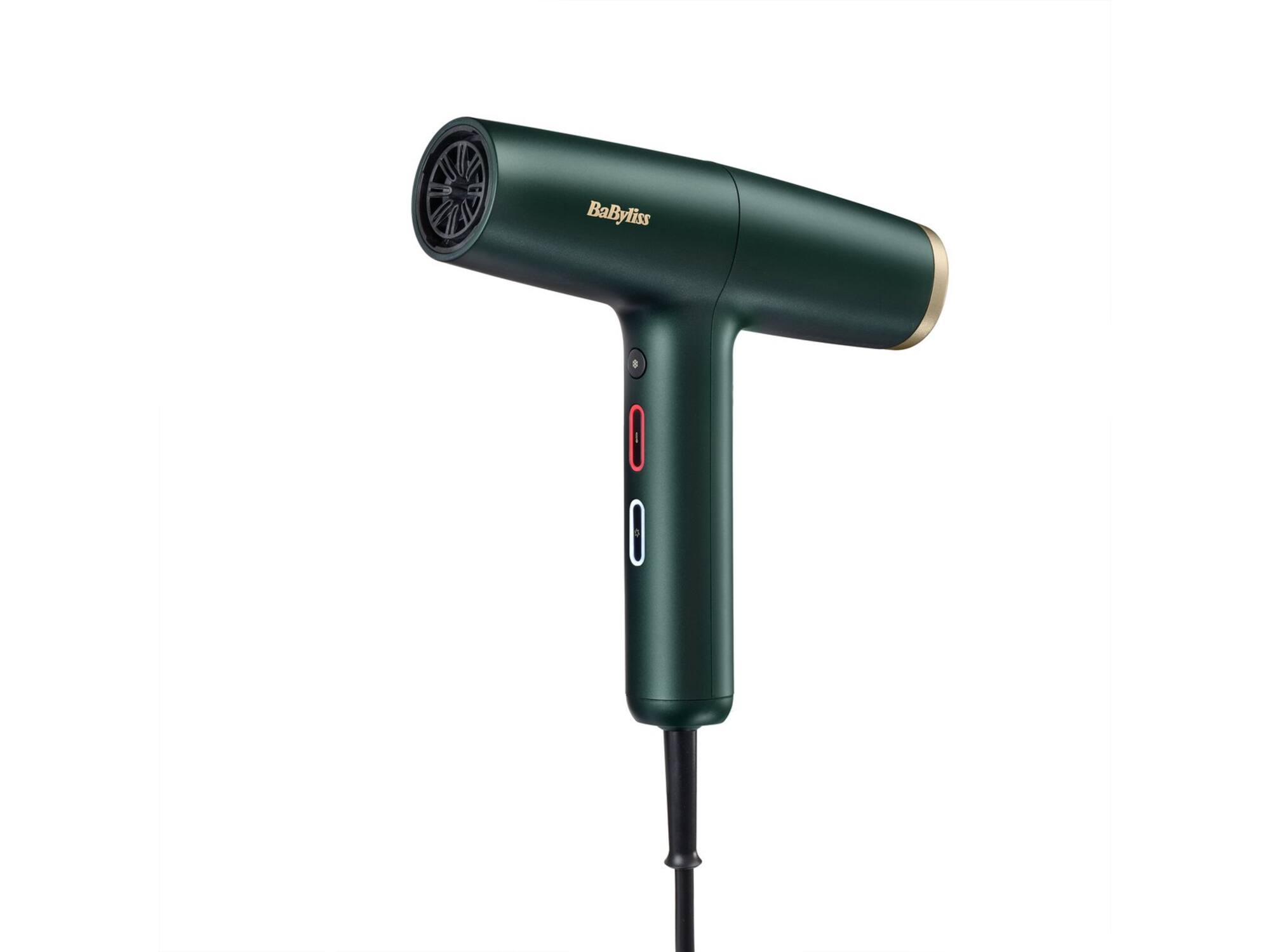 BaByliss Air Power Pro D6555DE