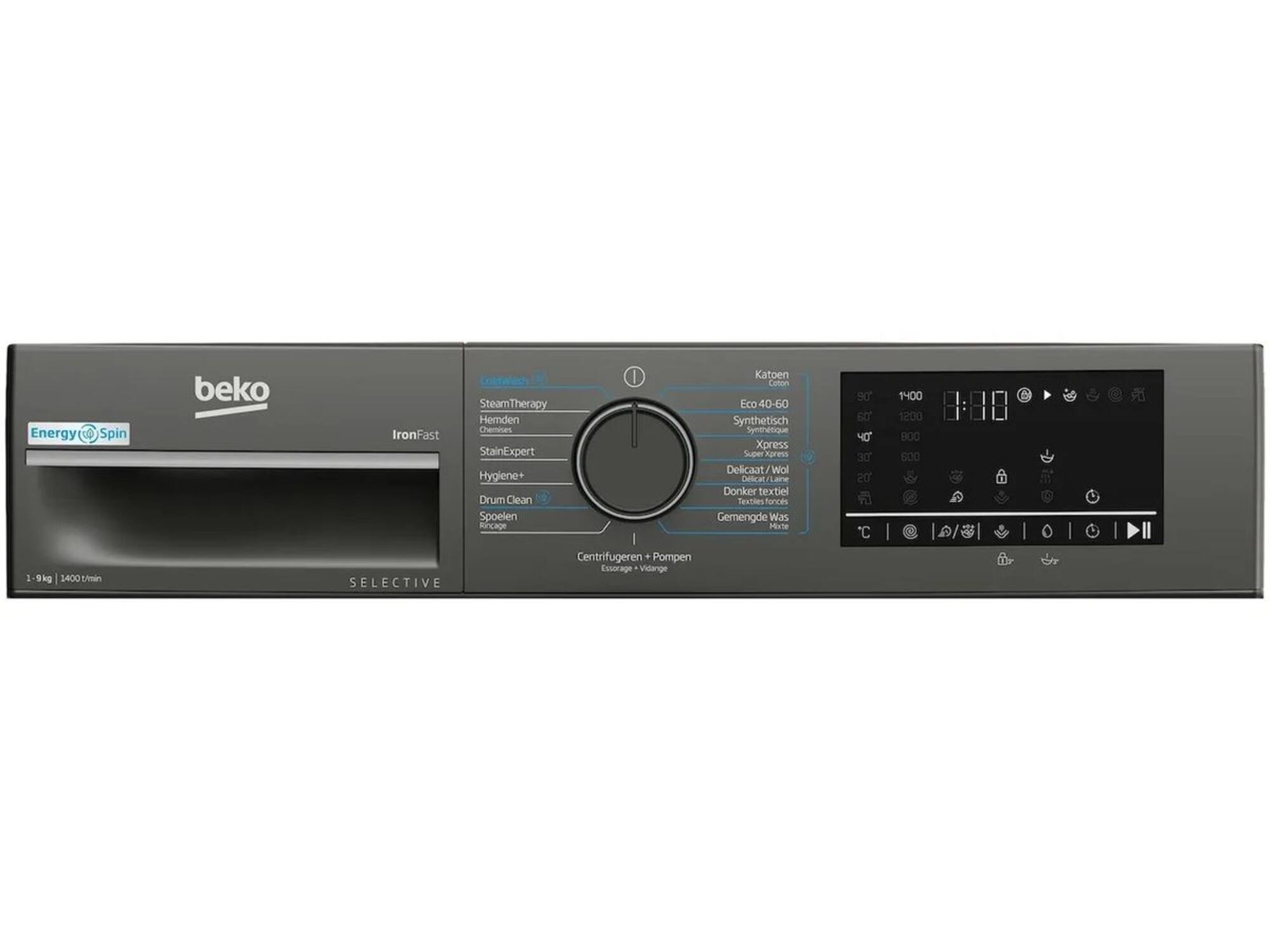 Beko B3WM49410M2