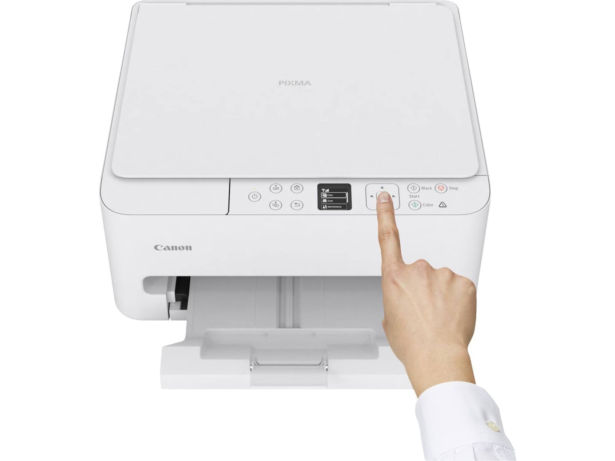 Canon PIXMA TS6550i