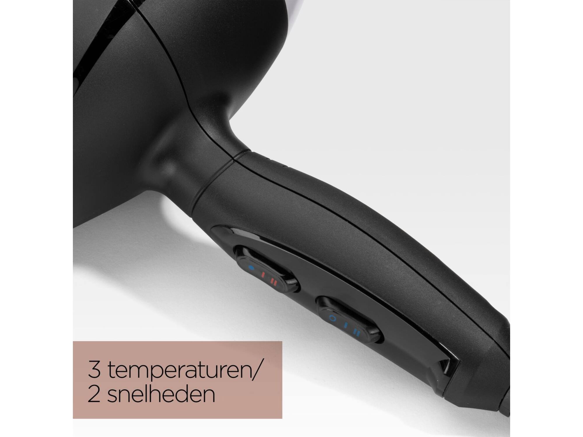BaByliss Style Pro 2100 6710DE