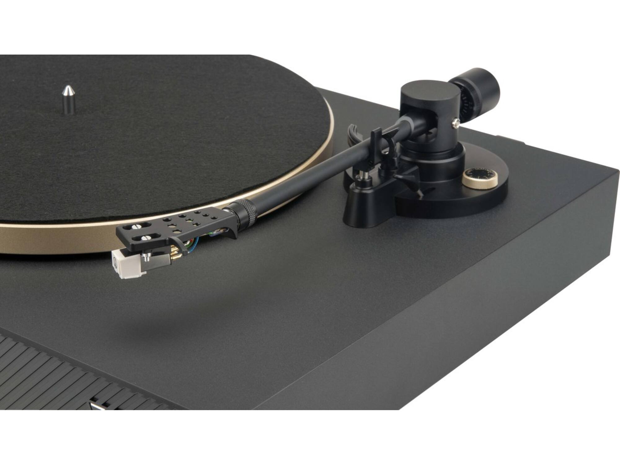 JBL Spinner BT Zwart/Goud