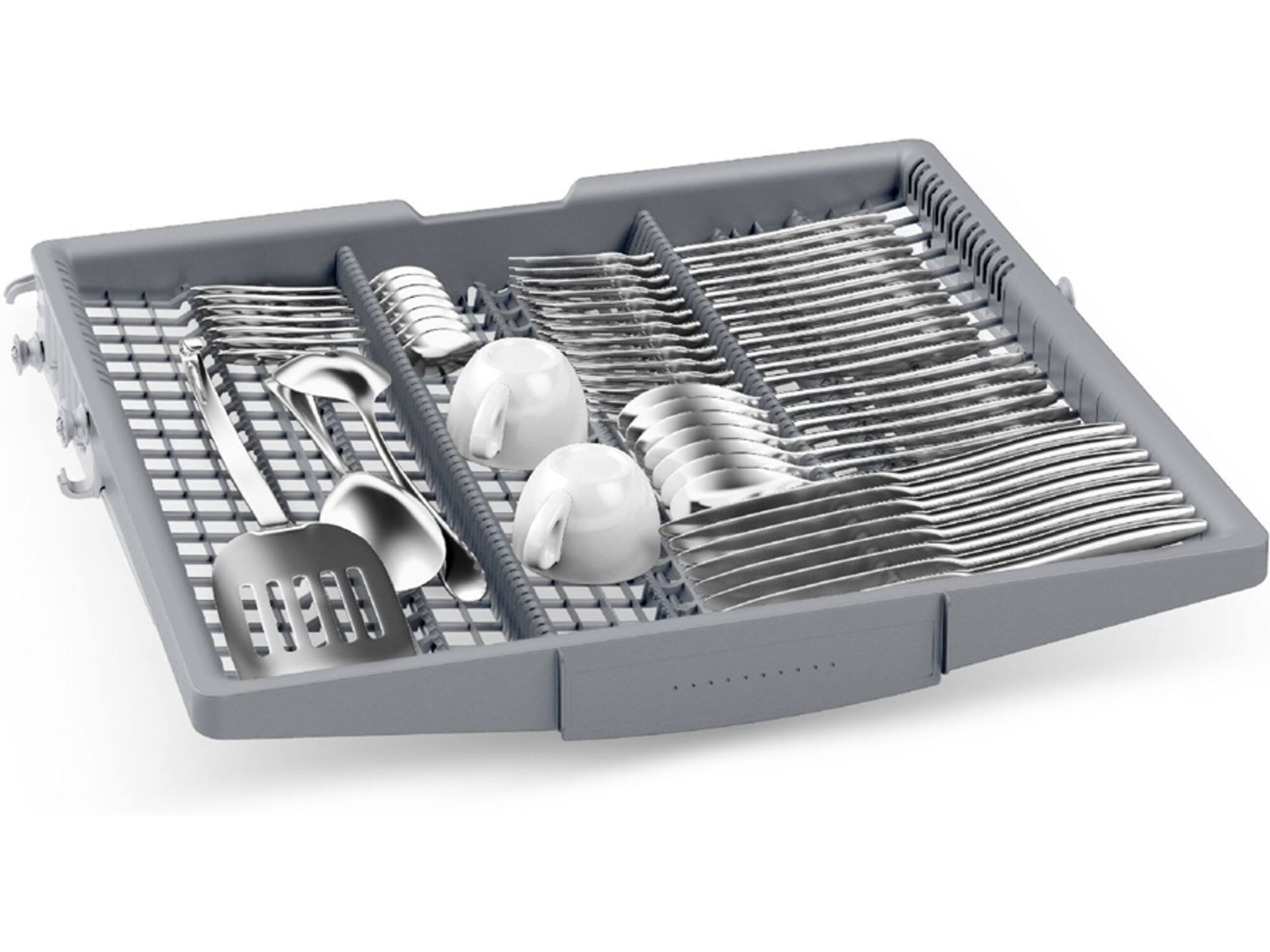 Bosch SBV4ECX27E