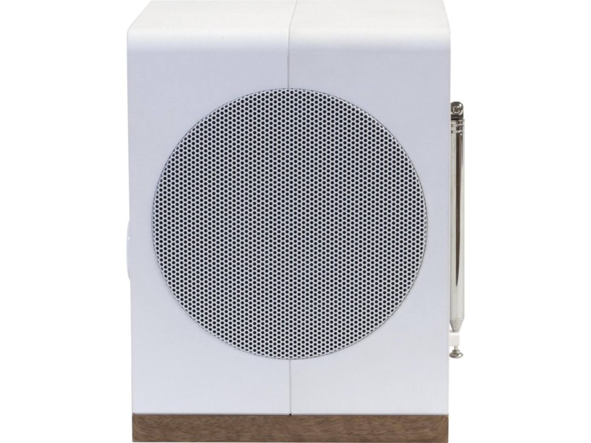 Tangent Spectrum W1 Mat Wit