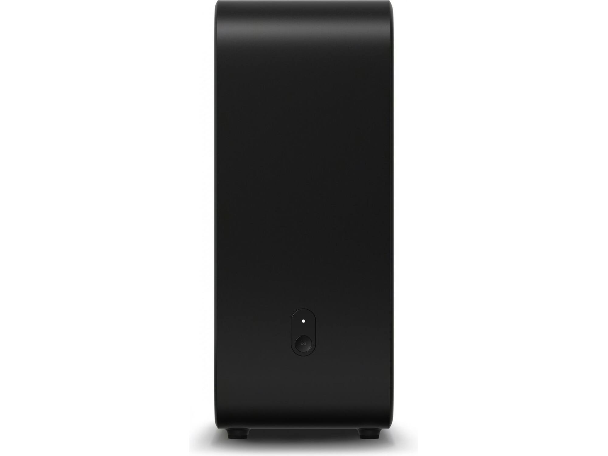 Sonos Sub 4 Zwart