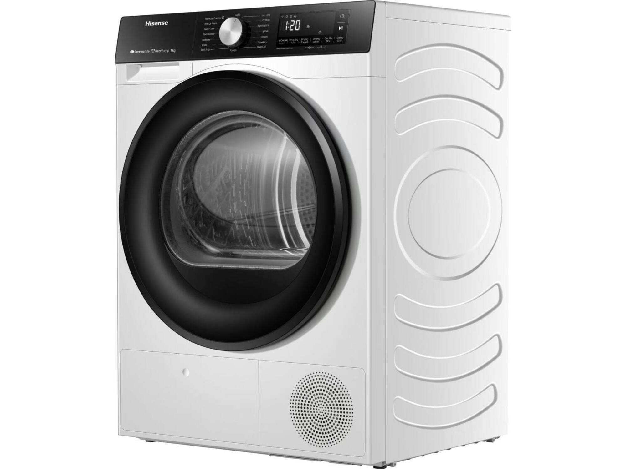 Hisense DH3S902BWCC