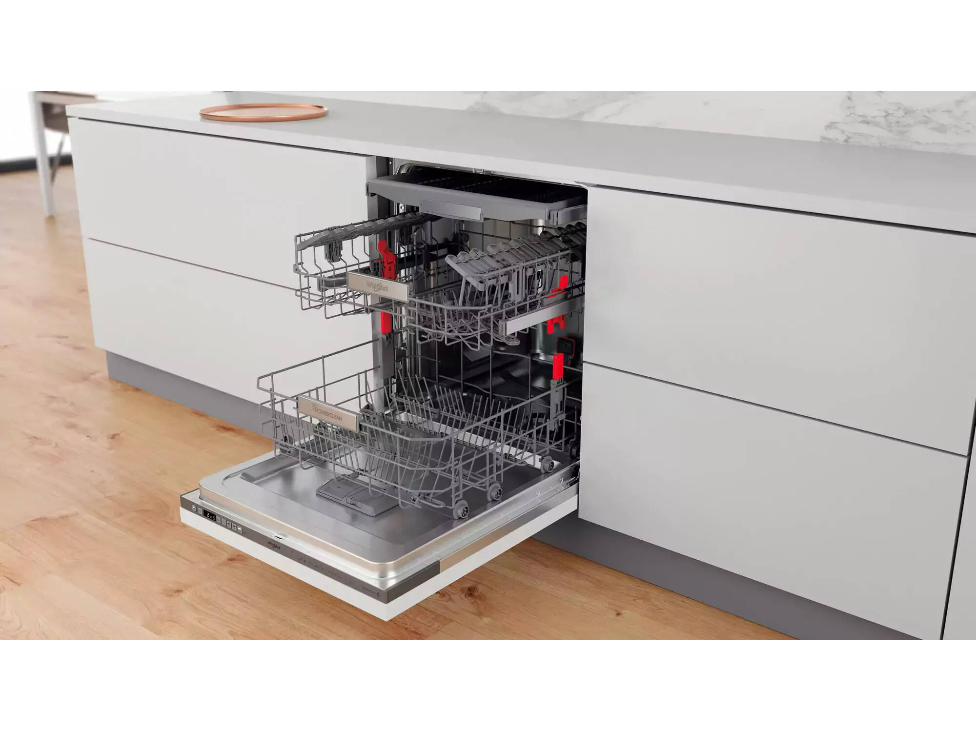Whirlpool W0I D751A X