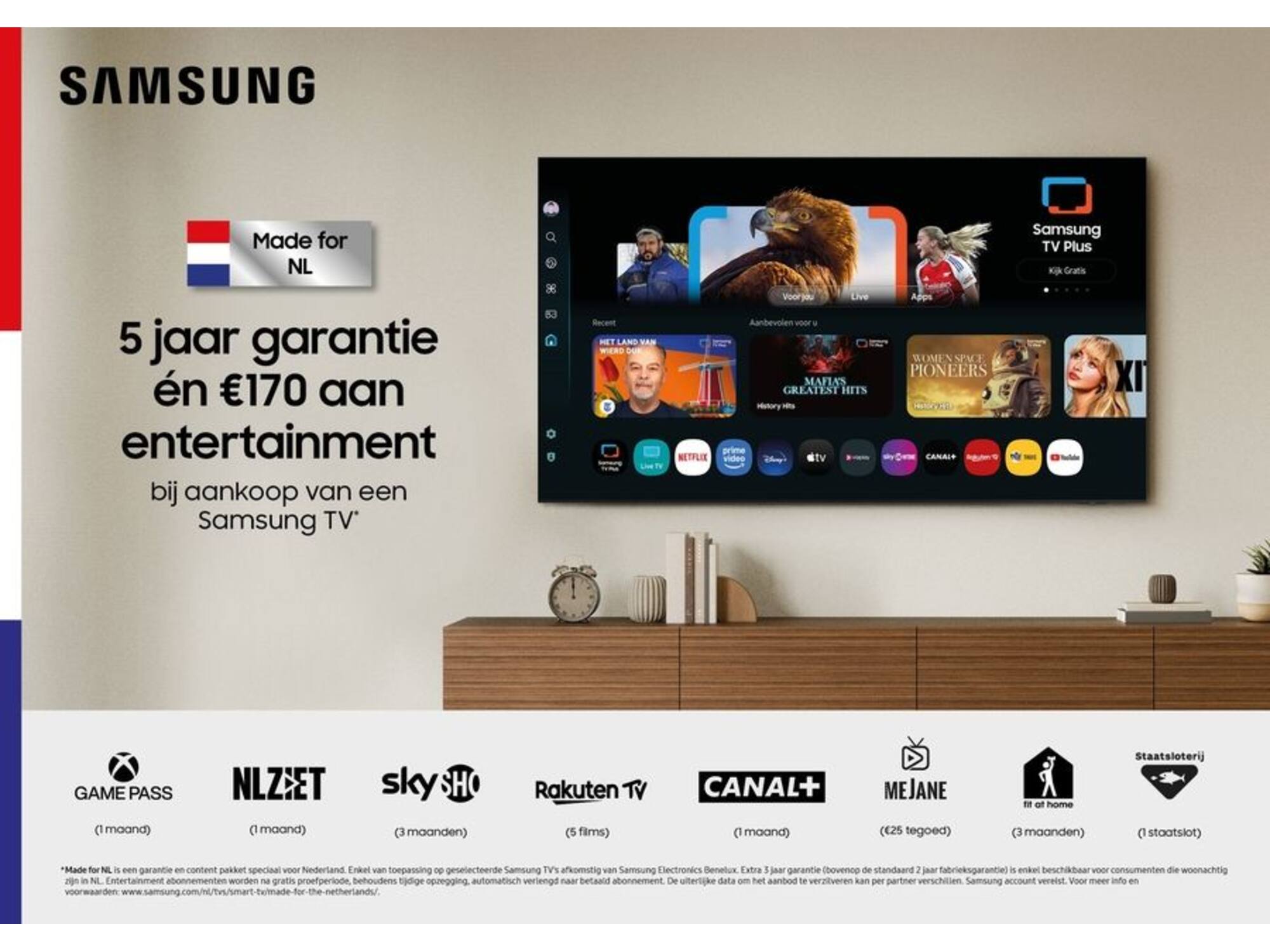 Samsung FHD 32F6000F (2025)