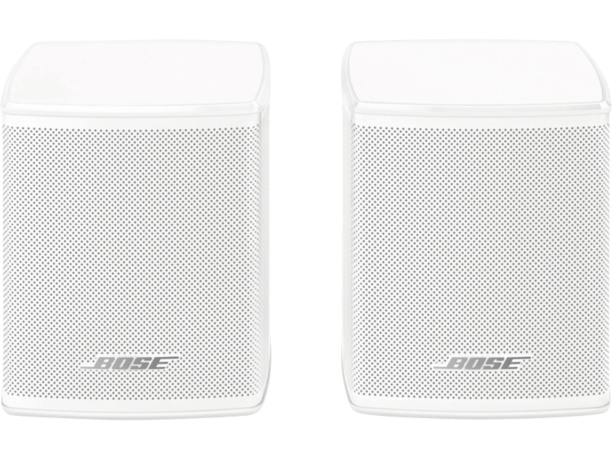 Bose duopack Surround Speakers wit