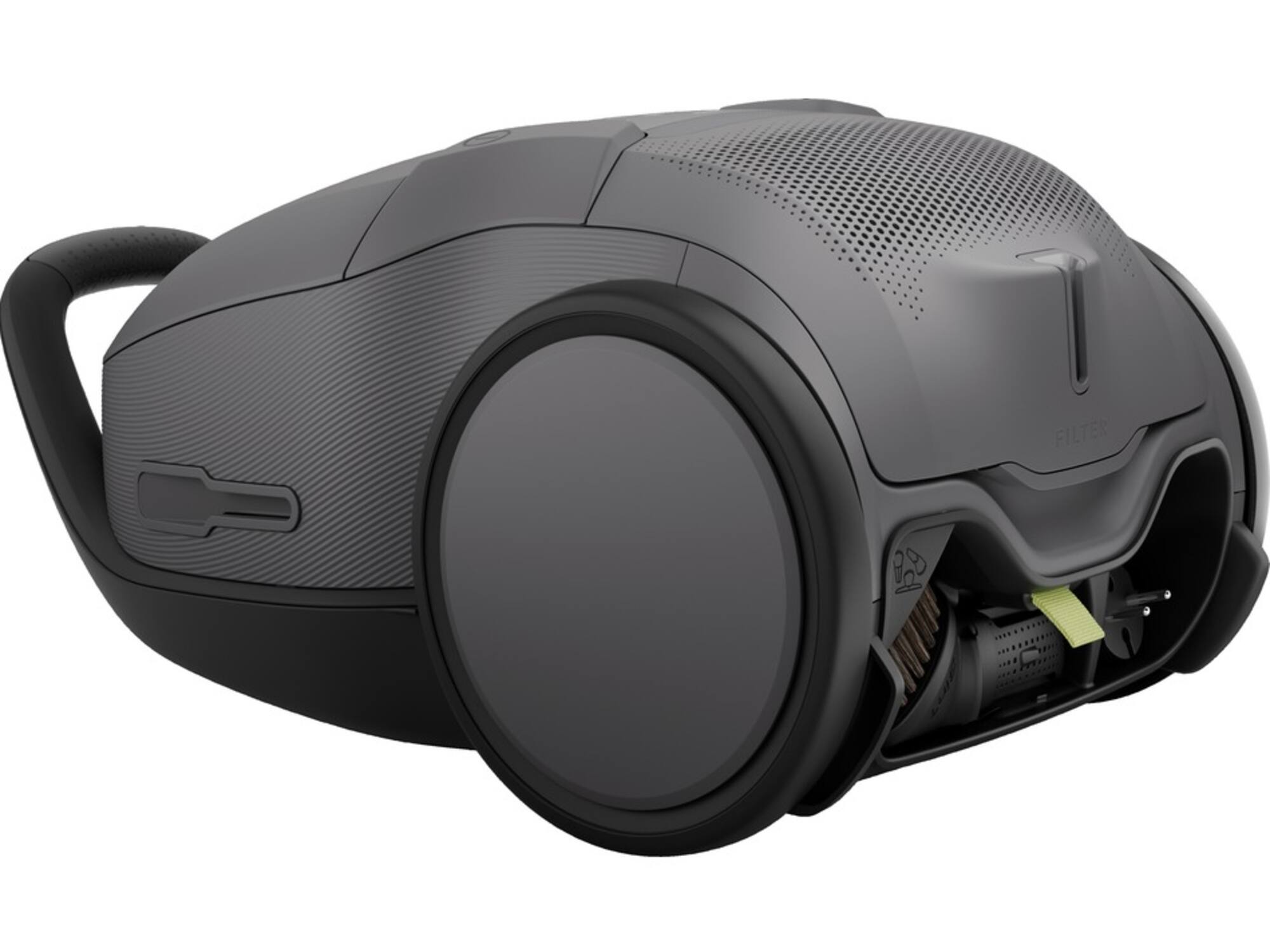 AEG AB81A2DG Animal 8000