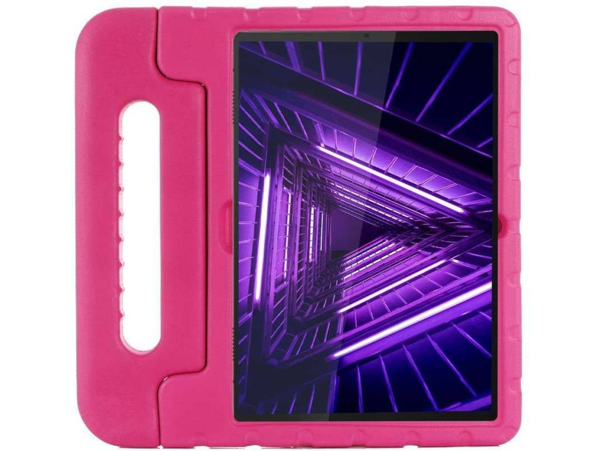 Lenovo Tab M10 FHD Plus Gen 2 Classic Kids Case Roze