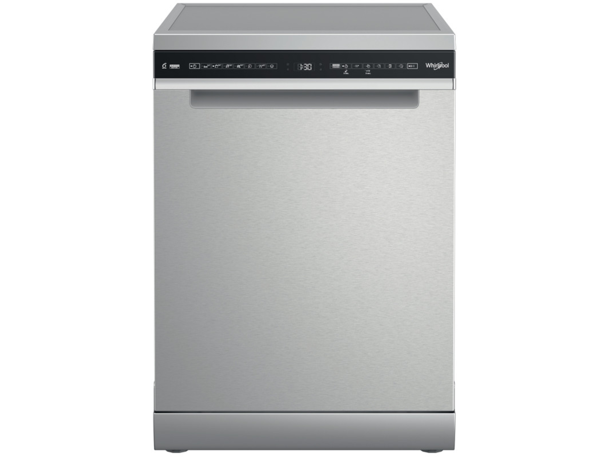 Whirlpool W7F HS51 X