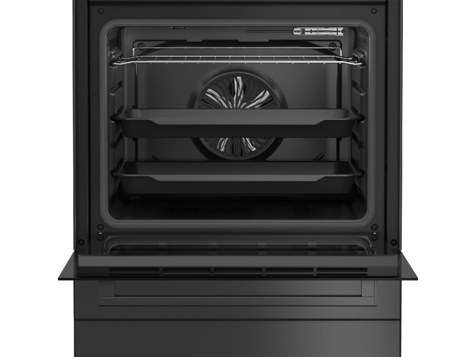 Beko FBM6202ANL AeroPerfect