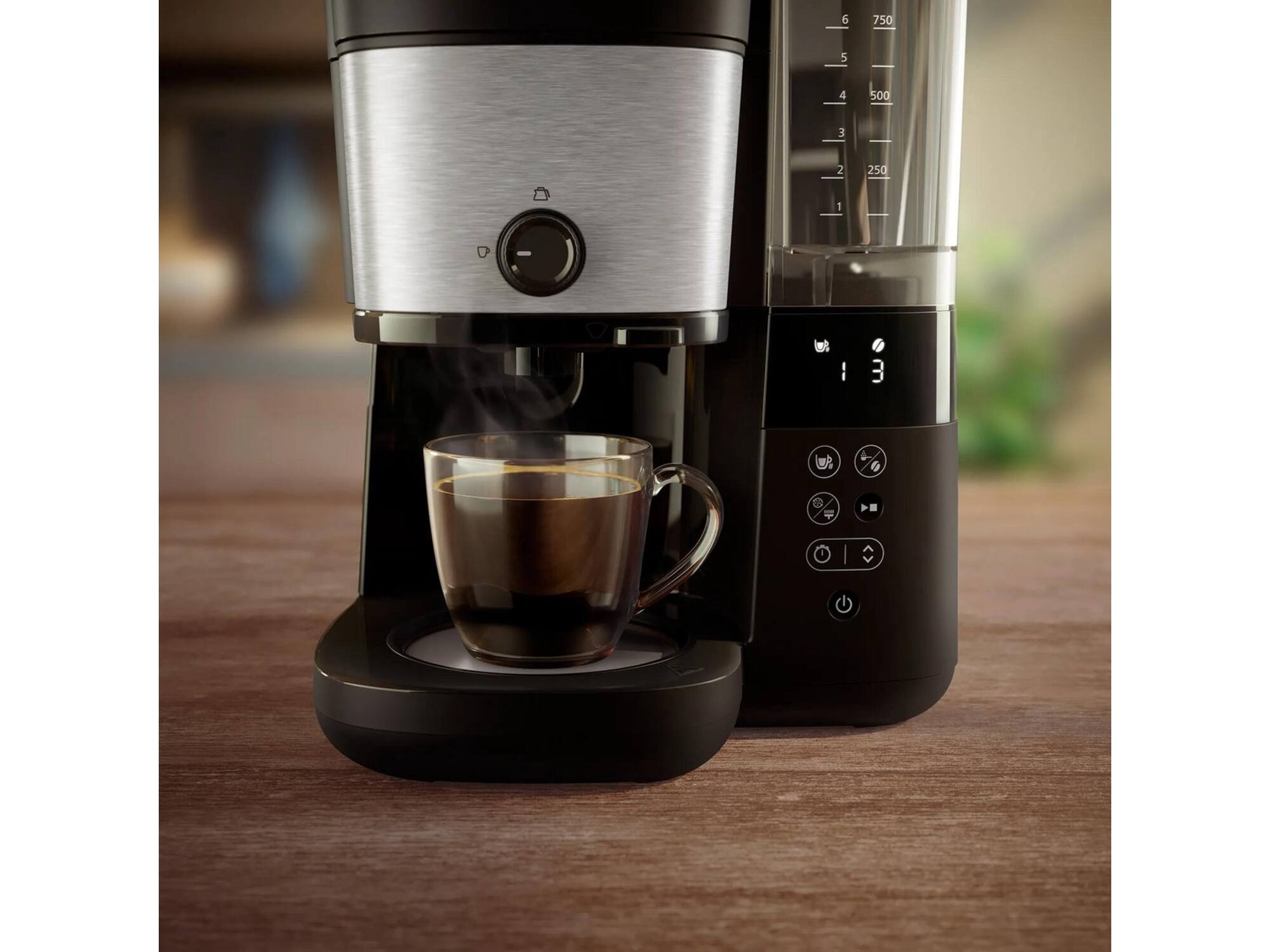 Philips All-in-1 Brew HD7900/01