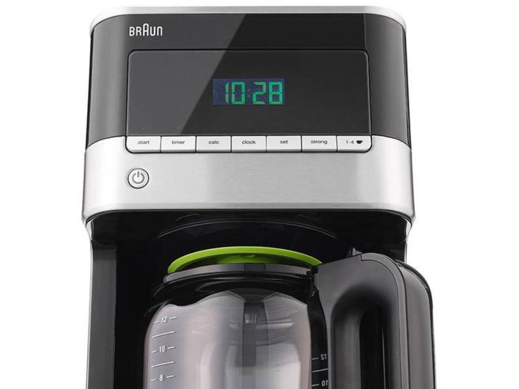 Braun KF7120BK PurAroma 7
