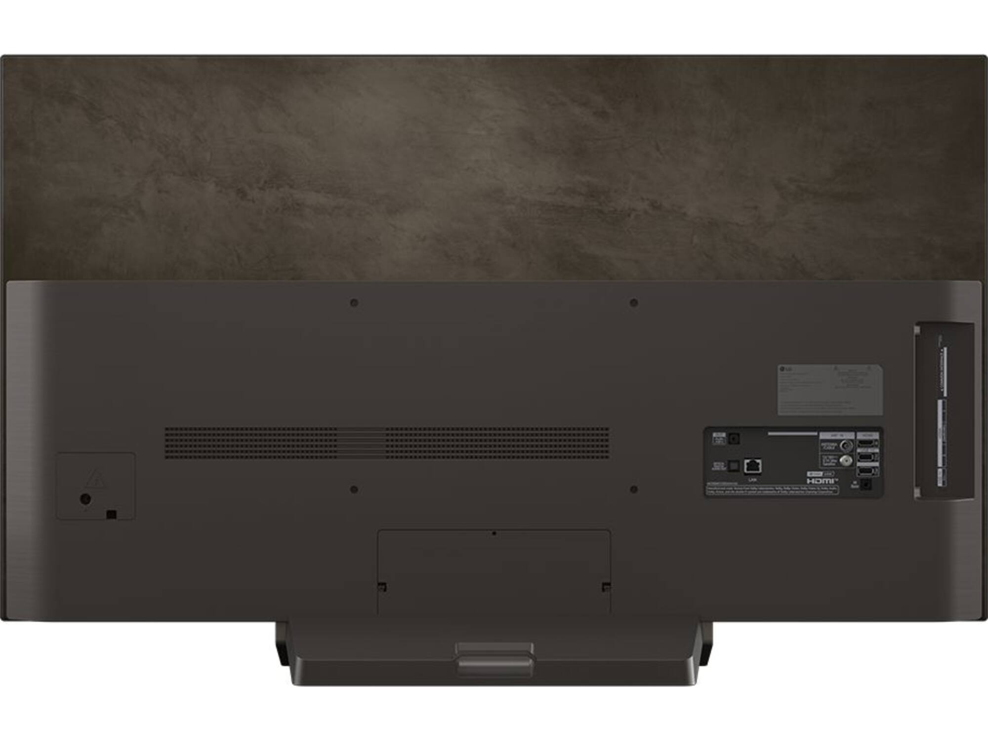 LG OLED55C56LB (2025)